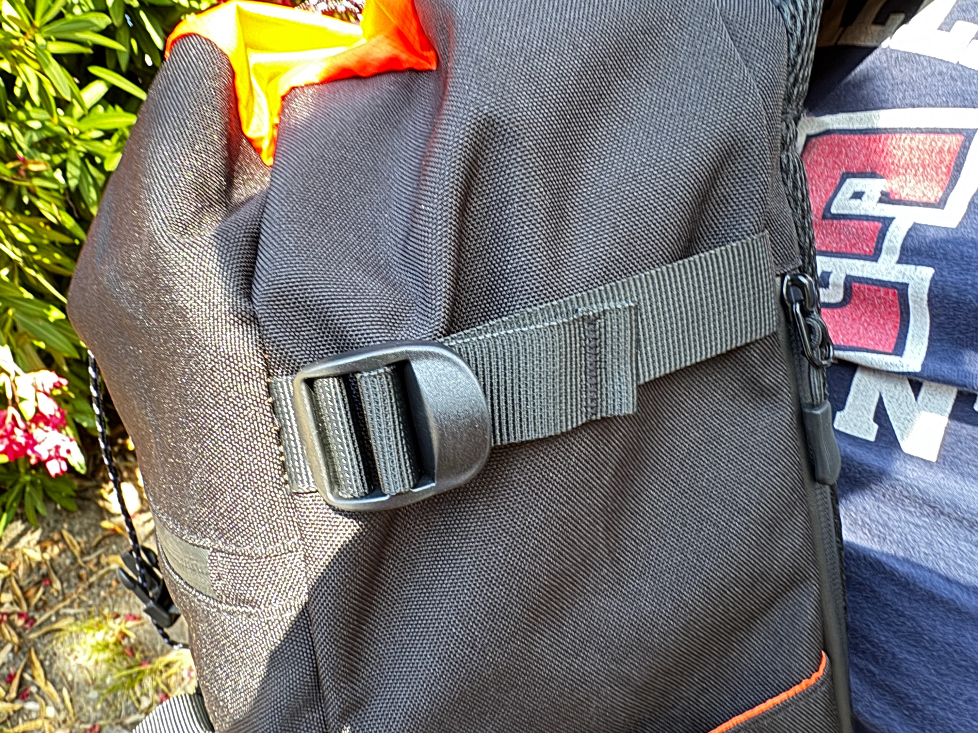 UFT - Urban Flip Top - Backpack by Maratac® - Image 10