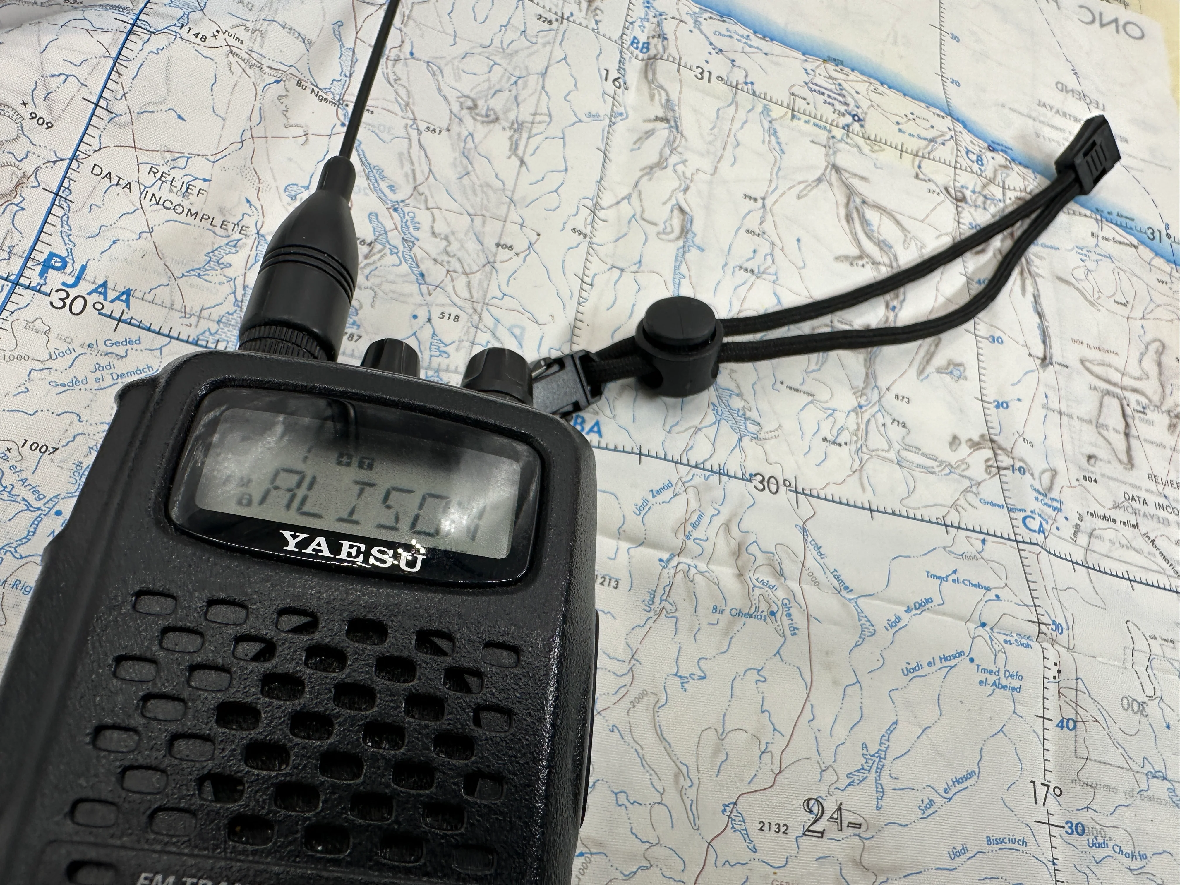 Multi Purpose Quick Disconnect Lanyard Trio - Image 10