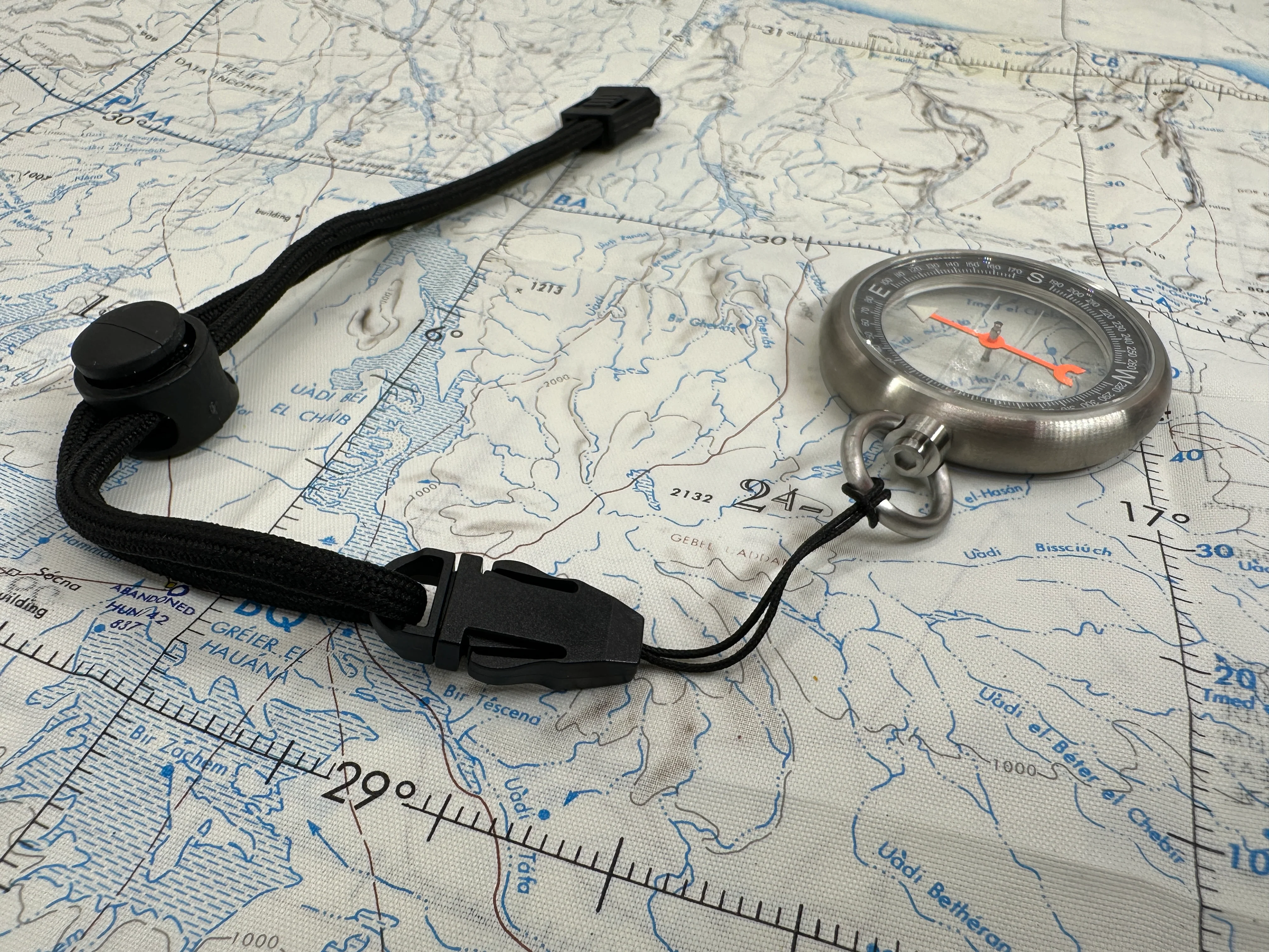 Multi Purpose Quick Disconnect Lanyard Trio - Image 11