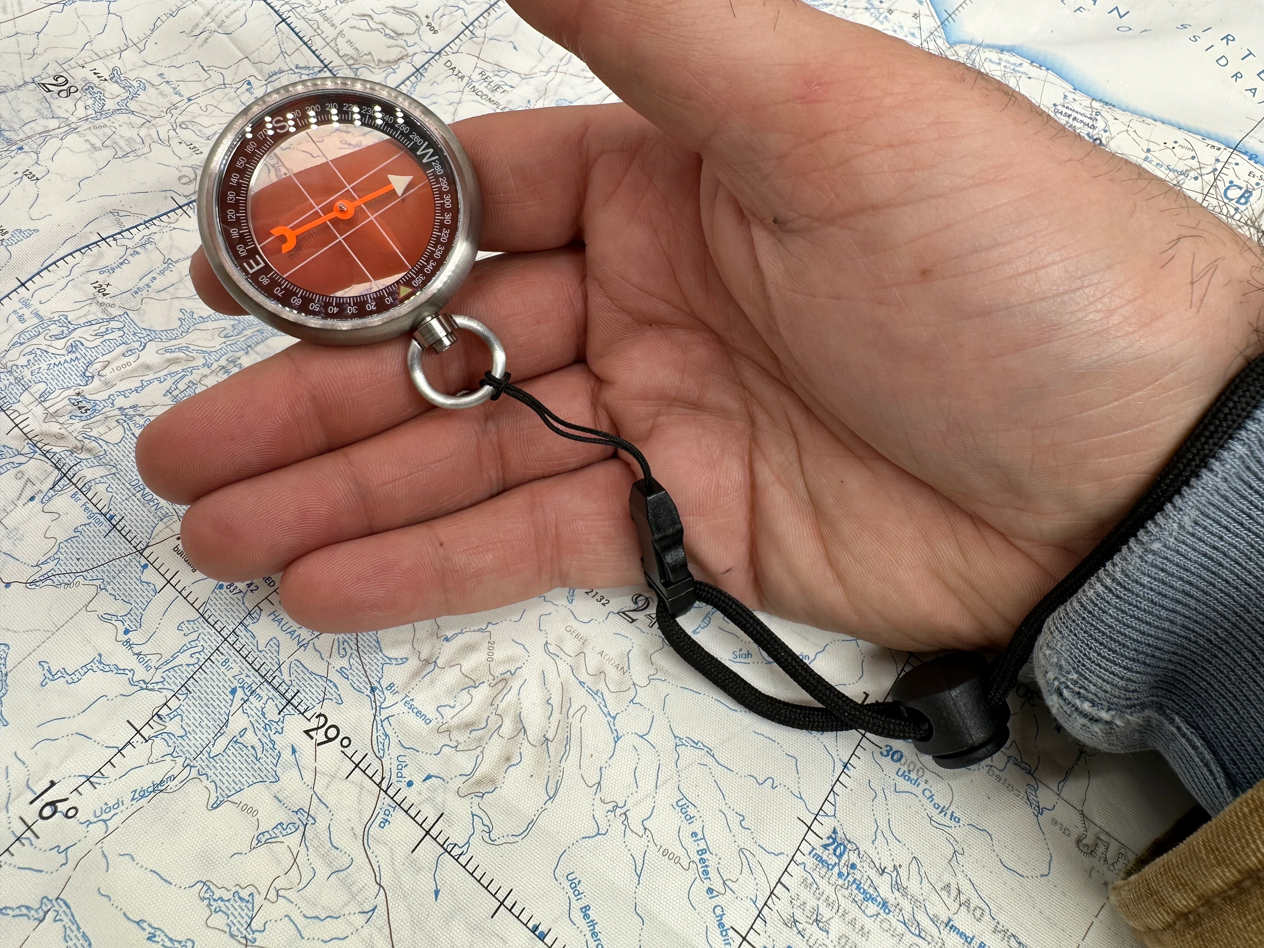 Multi Purpose Quick Disconnect Lanyard Trio - Image 12
