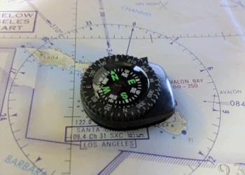 Navigator Compass - Gen 3 - Image 2