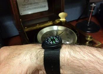 Navigator Compass - Gen 3 - Image 3