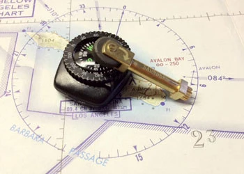 Navigator Compass - Gen 3 - Image 4