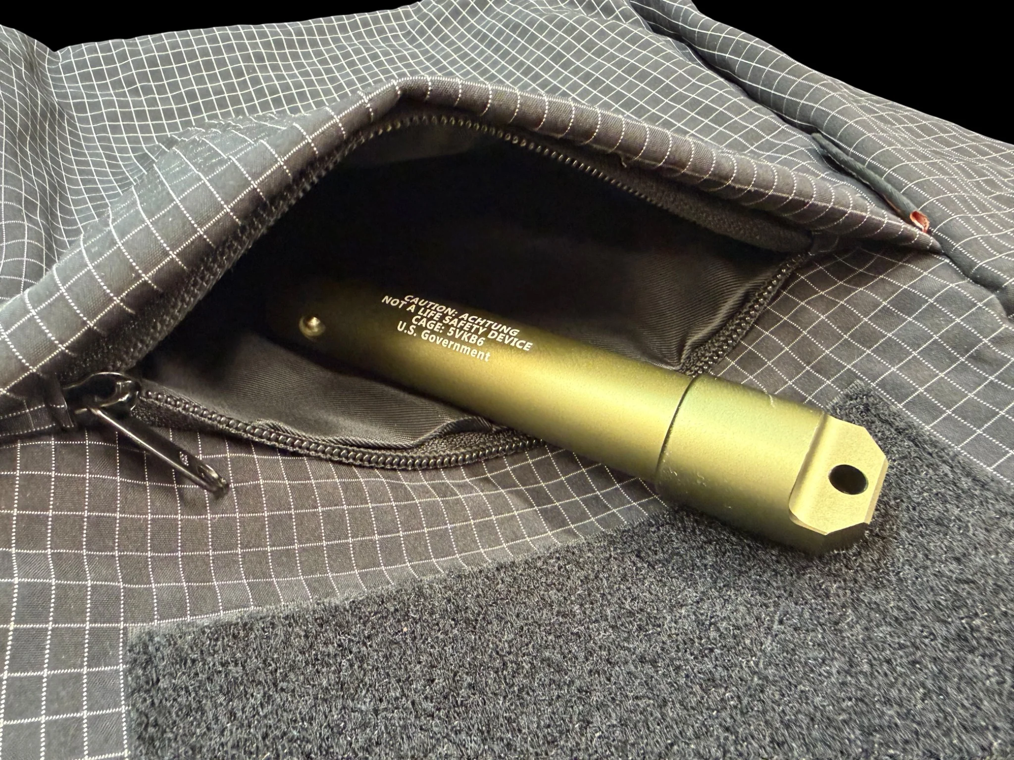The Nomad - Daybag by Maratac® - New! - Image 10