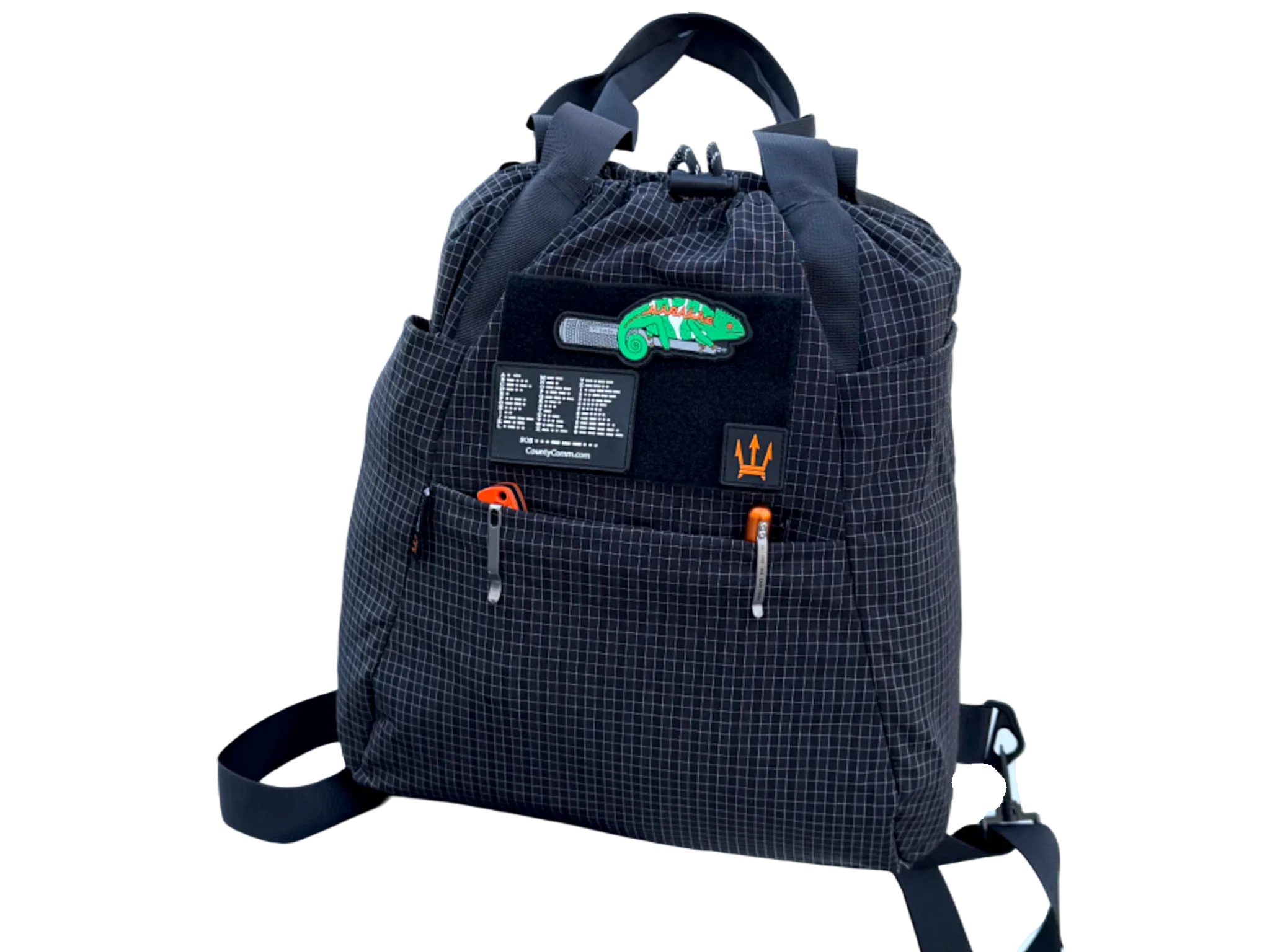 The Nomad - Daybag by Maratac® - New! - Image 2