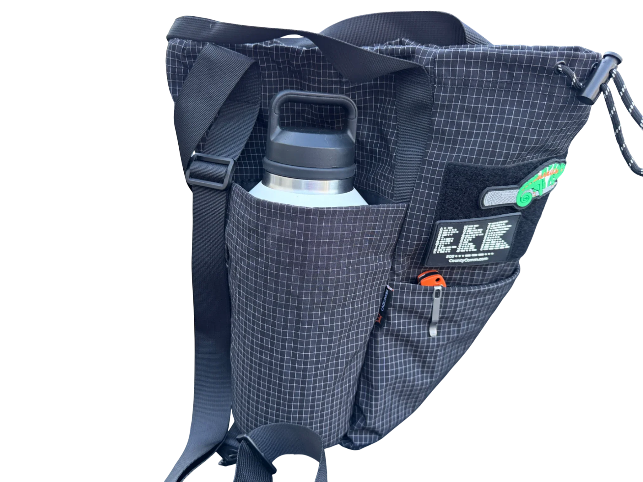 The Nomad - Daybag by Maratac® - New! - Image 5