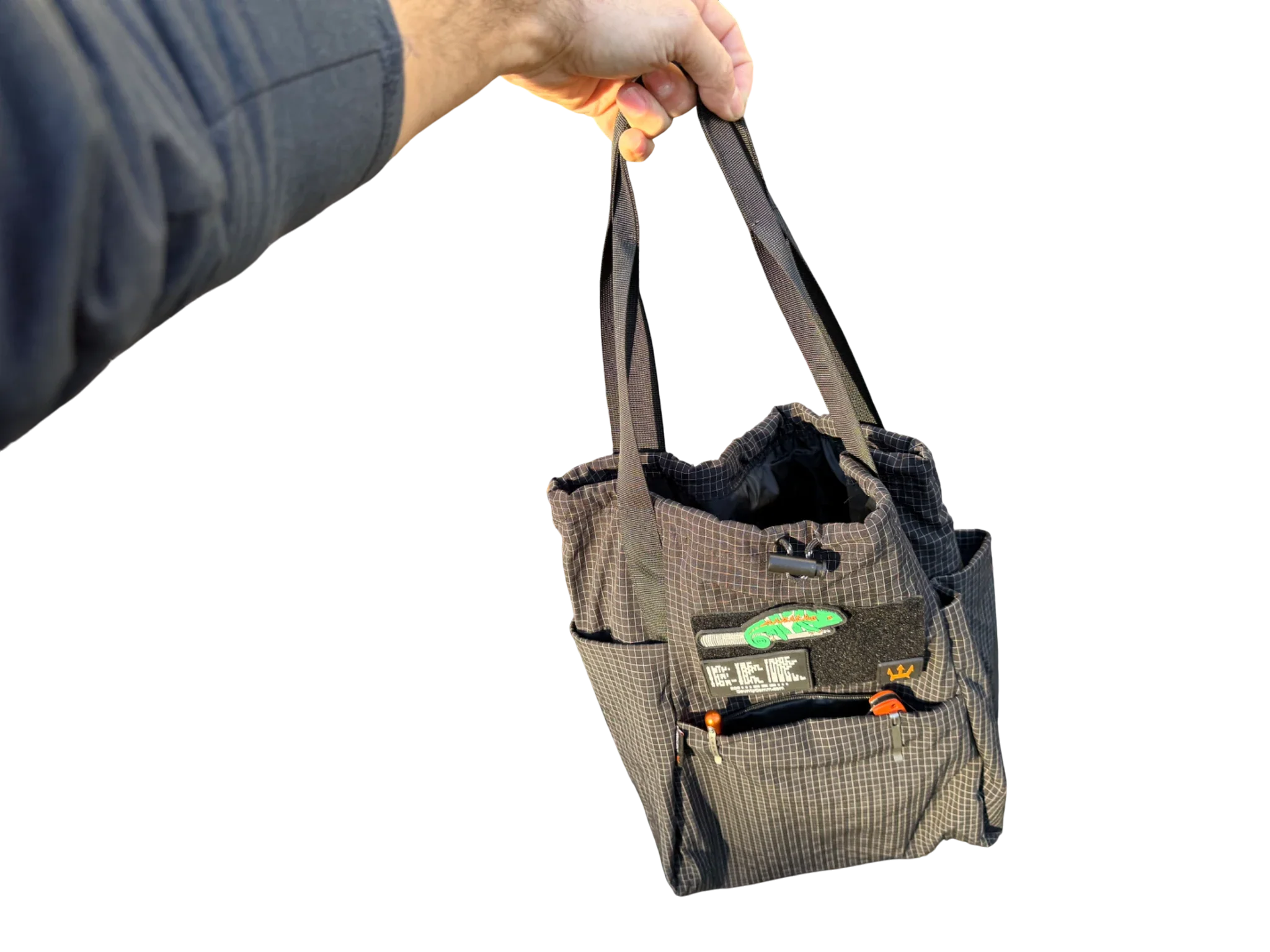 The Nomad - Daybag by Maratac® - New! - Image 7