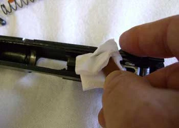 Norton's U.C.S. (Universal Cleaning Stick) - Image 10