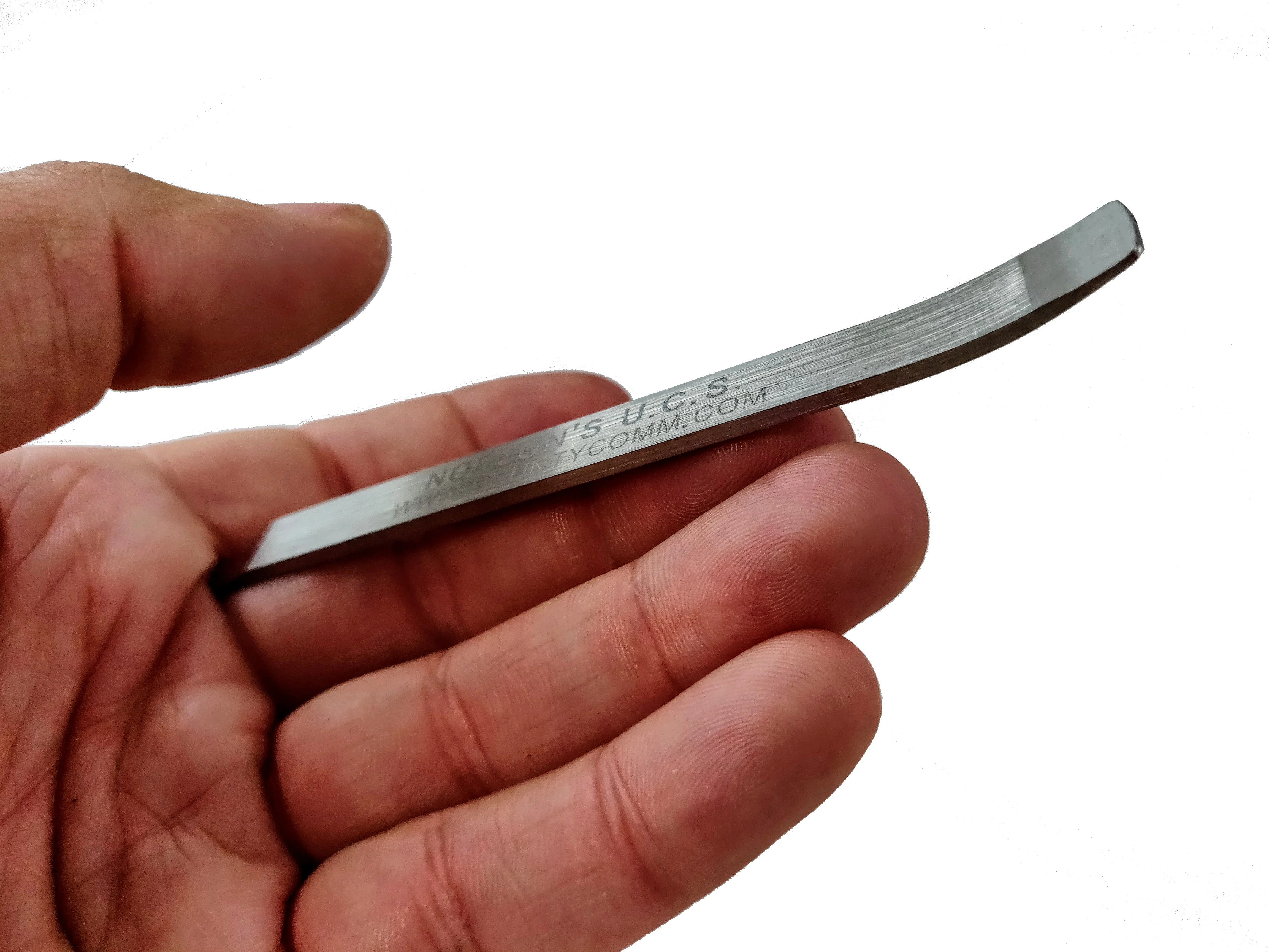 Norton's U.C.S. (Universal Cleaning Stick) - Image 11