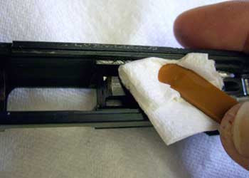 Norton's U.C.S. (Universal Cleaning Stick) - Image 14