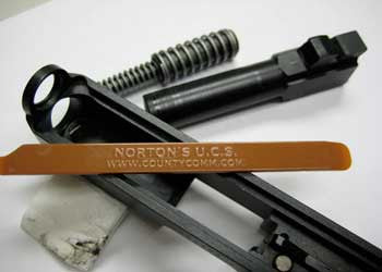 Norton's U.C.S. (Universal Cleaning Stick) - Image 18
