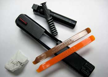 Norton's U.C.S. (Universal Cleaning Stick) - Image 21