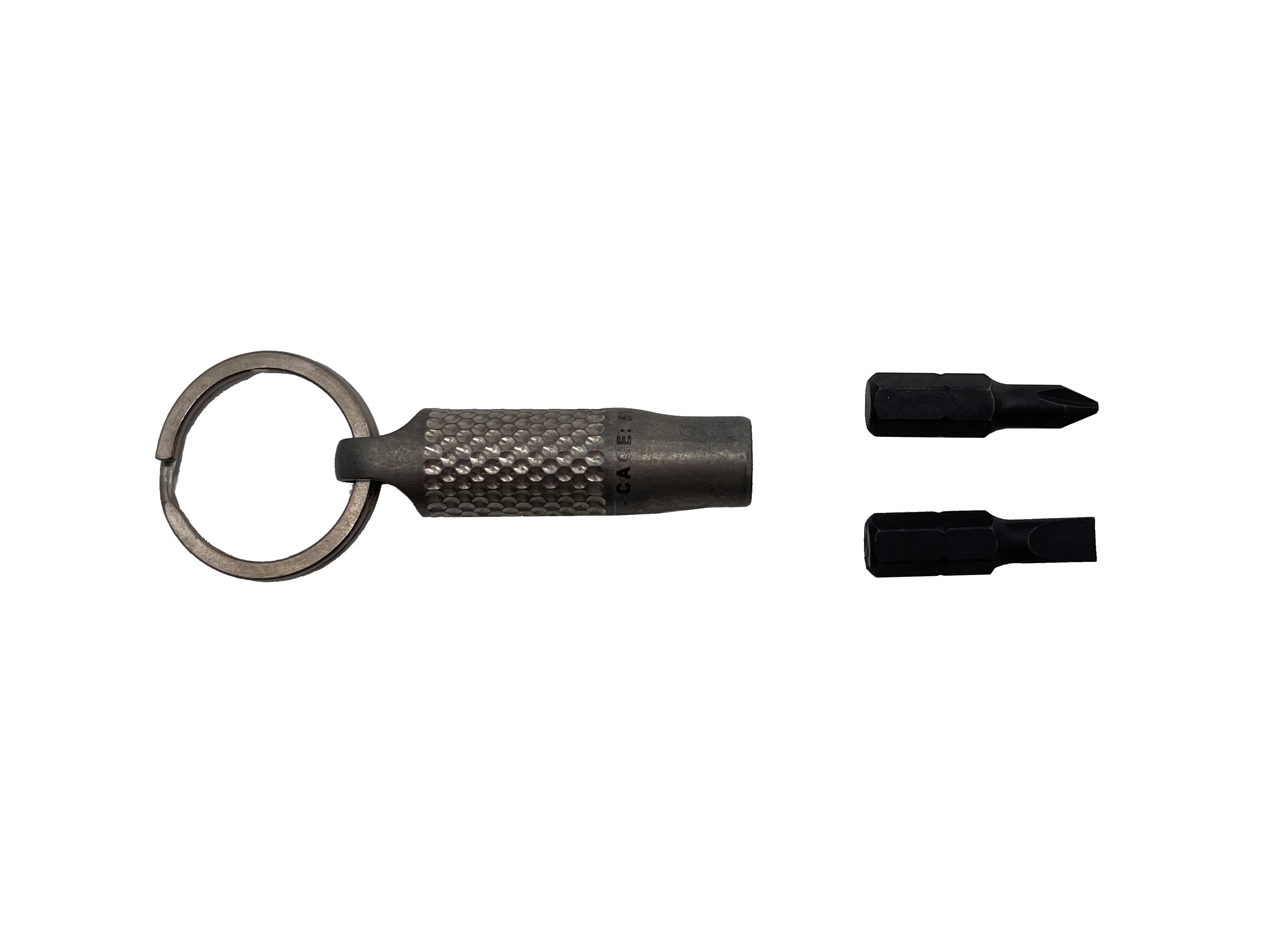 Nub Titanium Screwdriver by Maratac® ( New Small Batch ) - Image 3