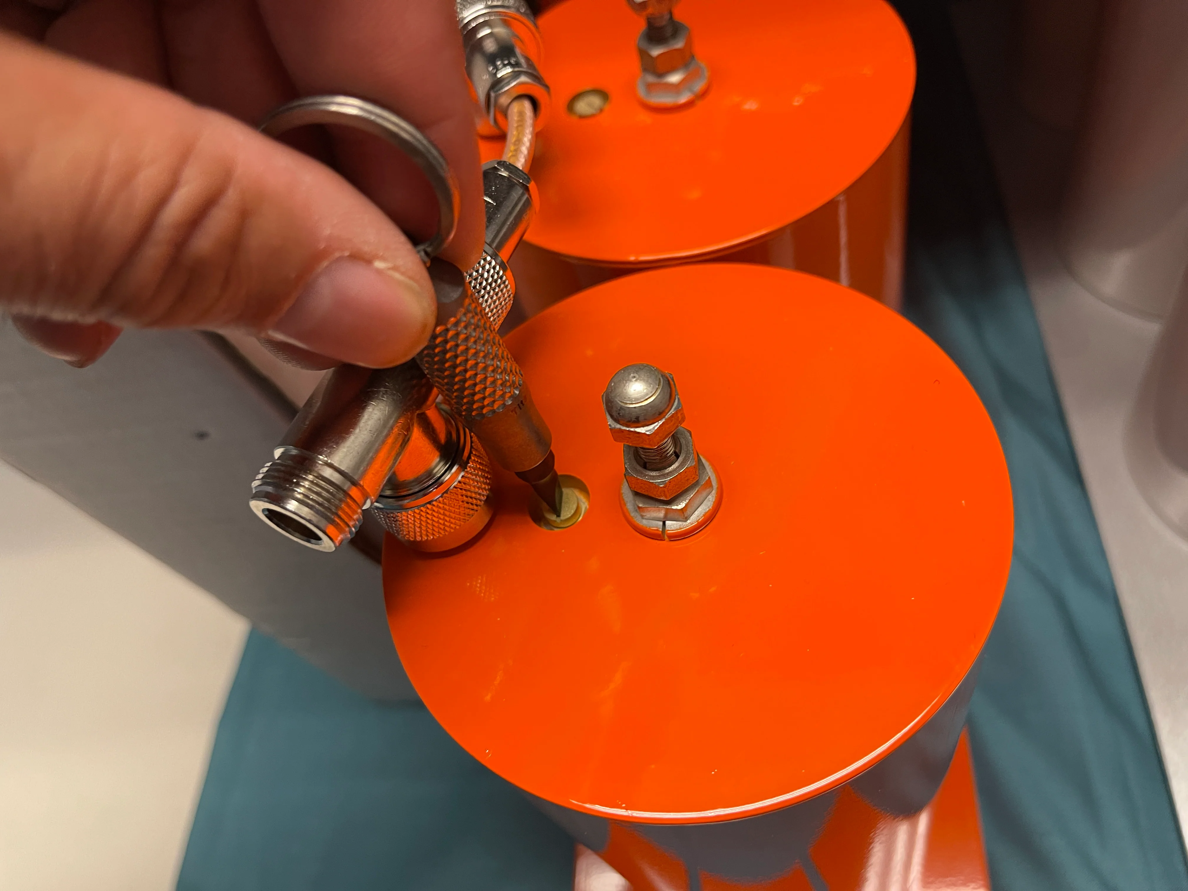 Nub Titanium Screwdriver by Maratac® ( New Small Batch ) - Image 6