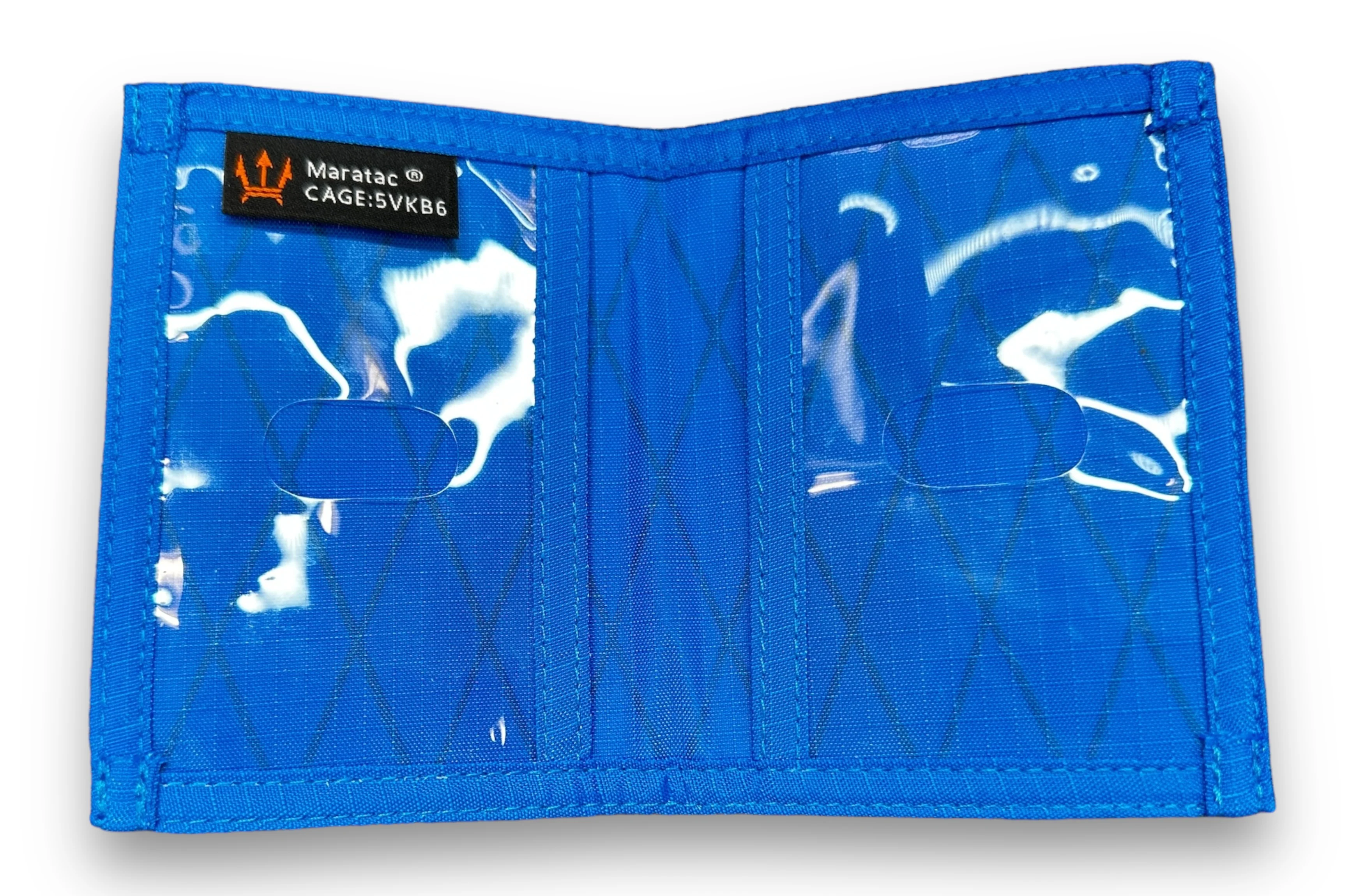 LA-XPAC® Extreme Bi-Fold Wallet by Maratac® - Image 12