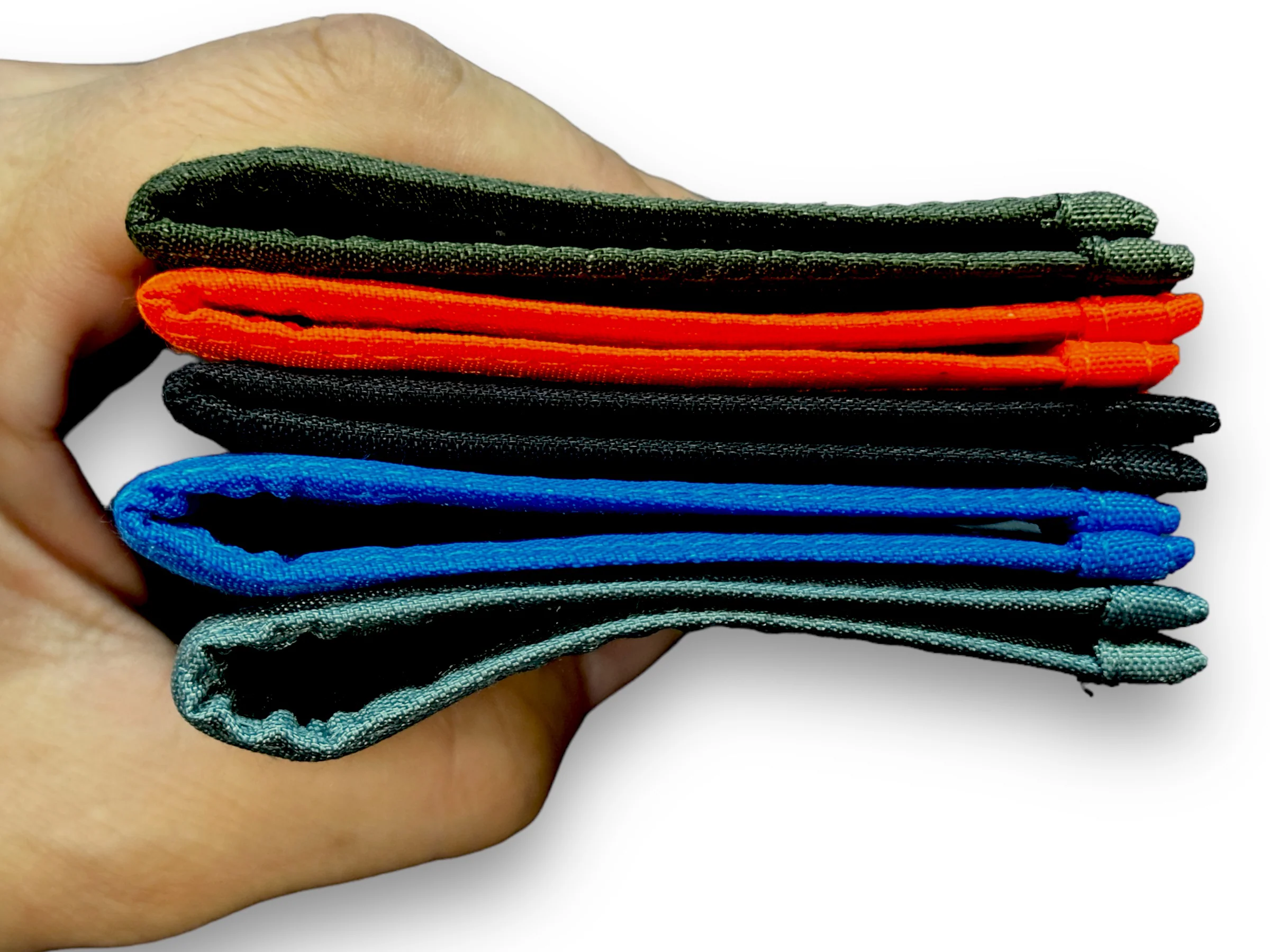 LA-XPAC® Extreme Bi-Fold Wallet by Maratac® - Image 4