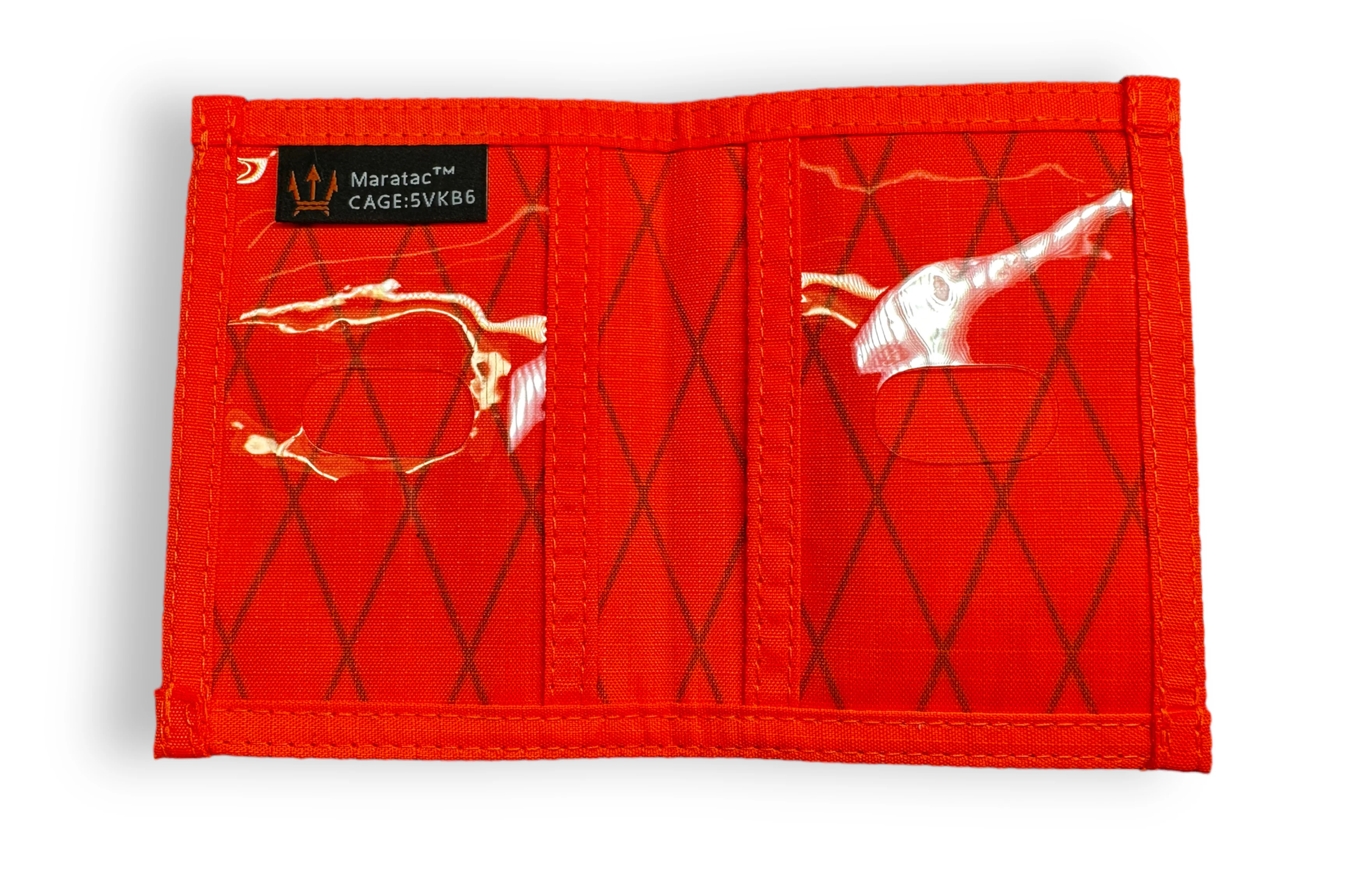LA-XPAC® Extreme Bi-Fold Wallet by Maratac® - Image 5
