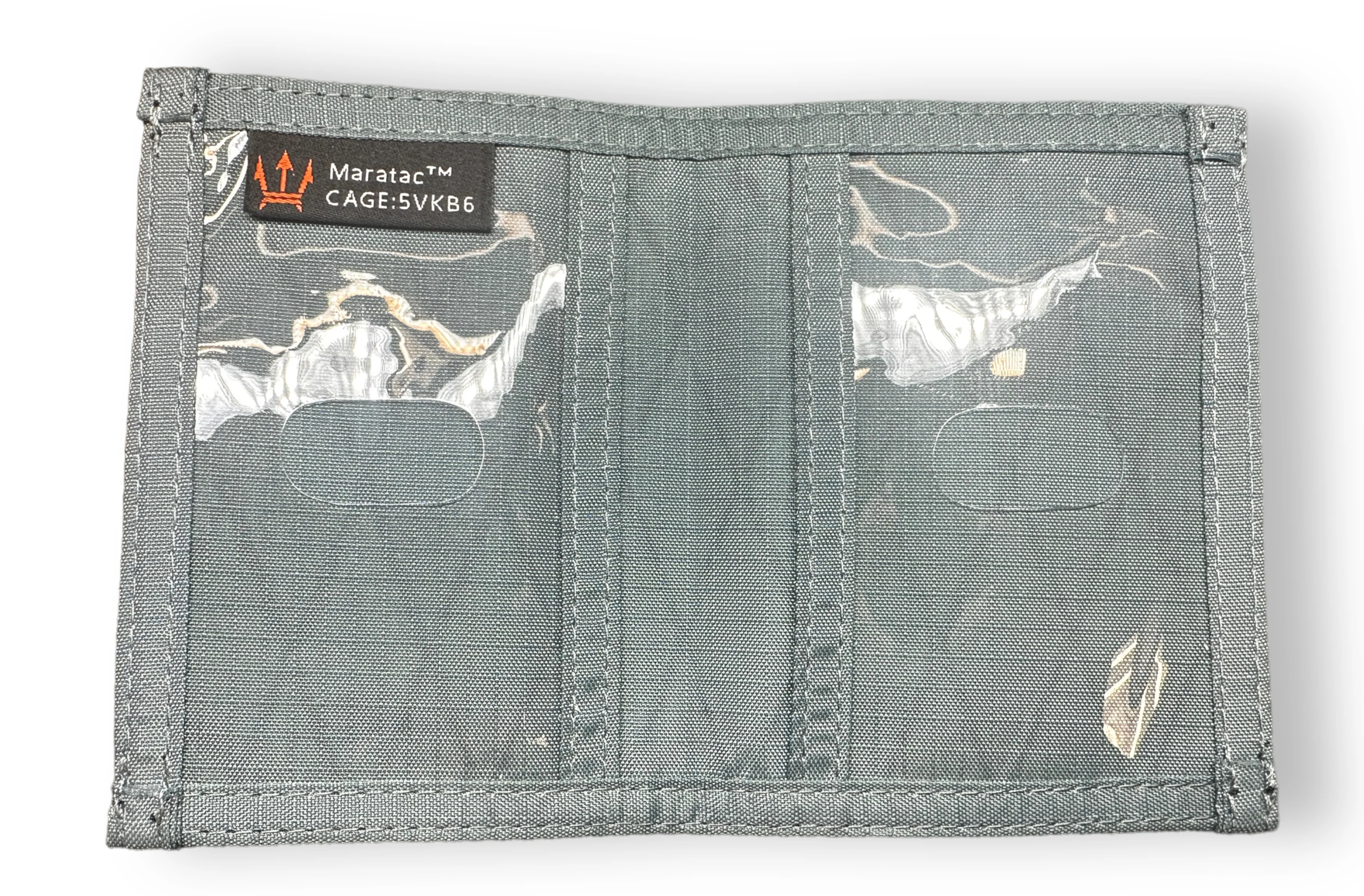 LA-XPAC® Extreme Bi-Fold Wallet by Maratac® - Image 7