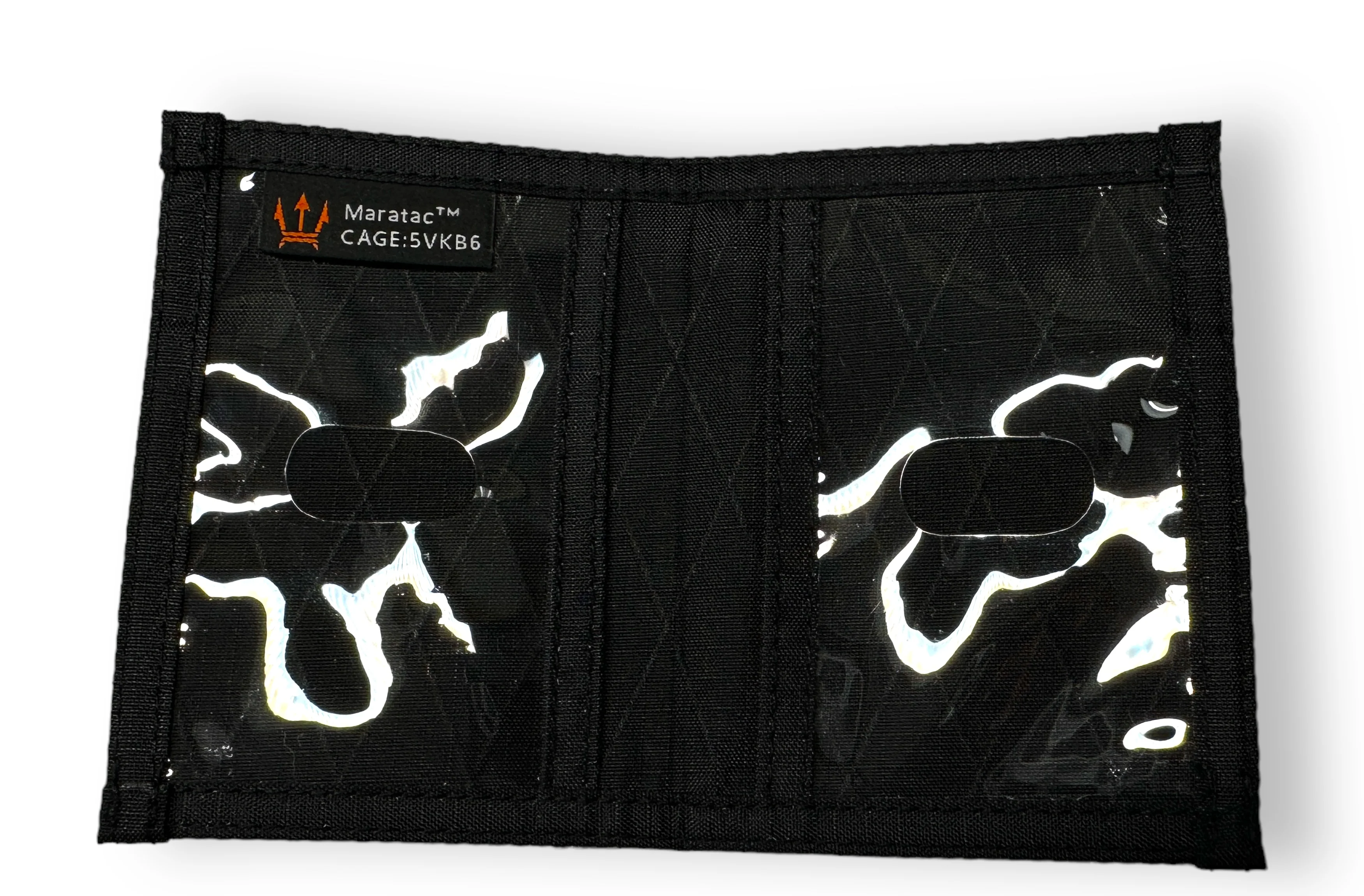 LA-XPAC® Extreme Bi-Fold Wallet by Maratac® - Image 9
