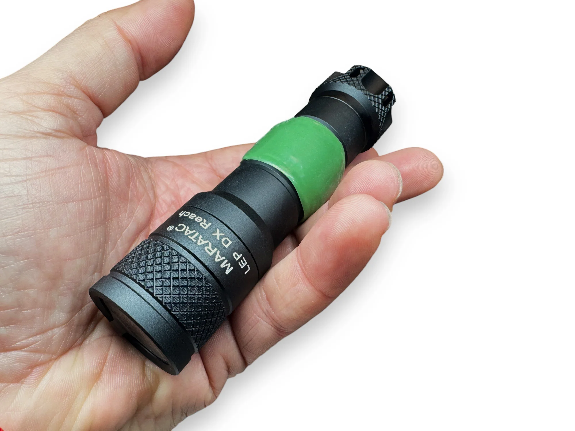 OD Green - Self Vulcanizing Grip Silicone X-treme Tape - Image 2