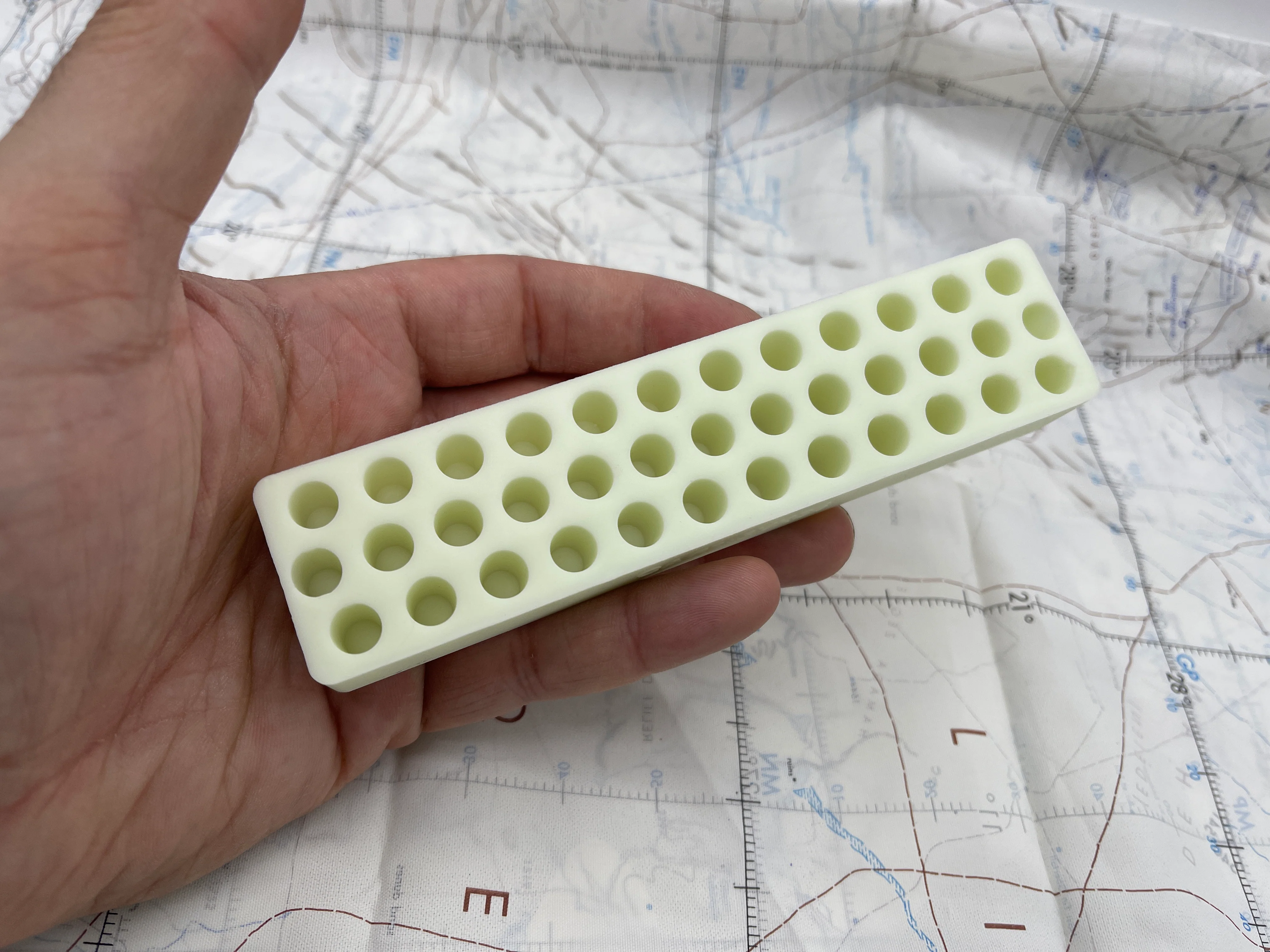 On The Go Bit Holder - Non Slip ( Coming Back Soon! ) - Image 15