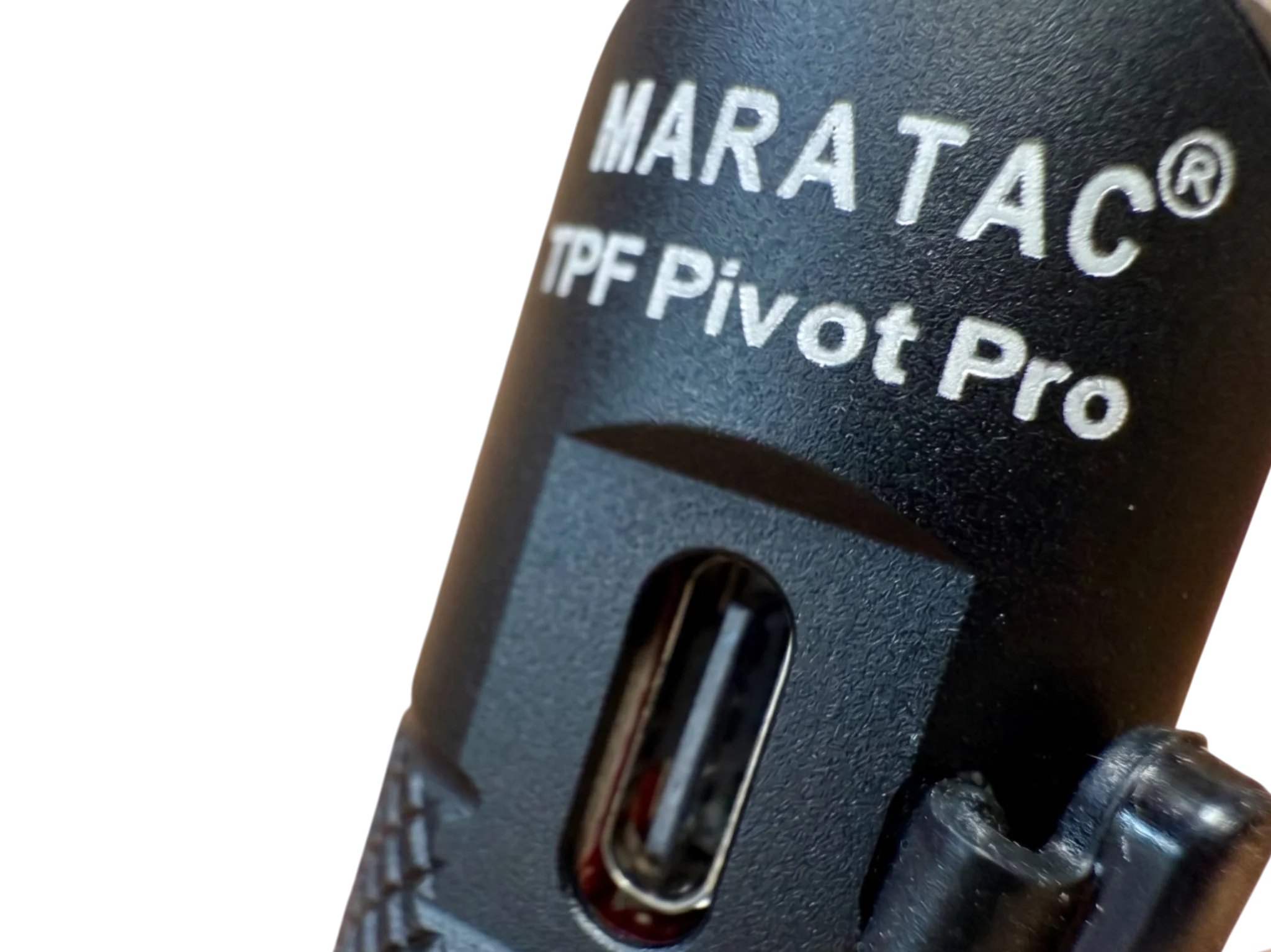 ONYX TPF V2 - Pivot Pro 14500/AA + Built Afterburner Markers Flashlight by Maratac® ( Coming Soon ) - Image 4