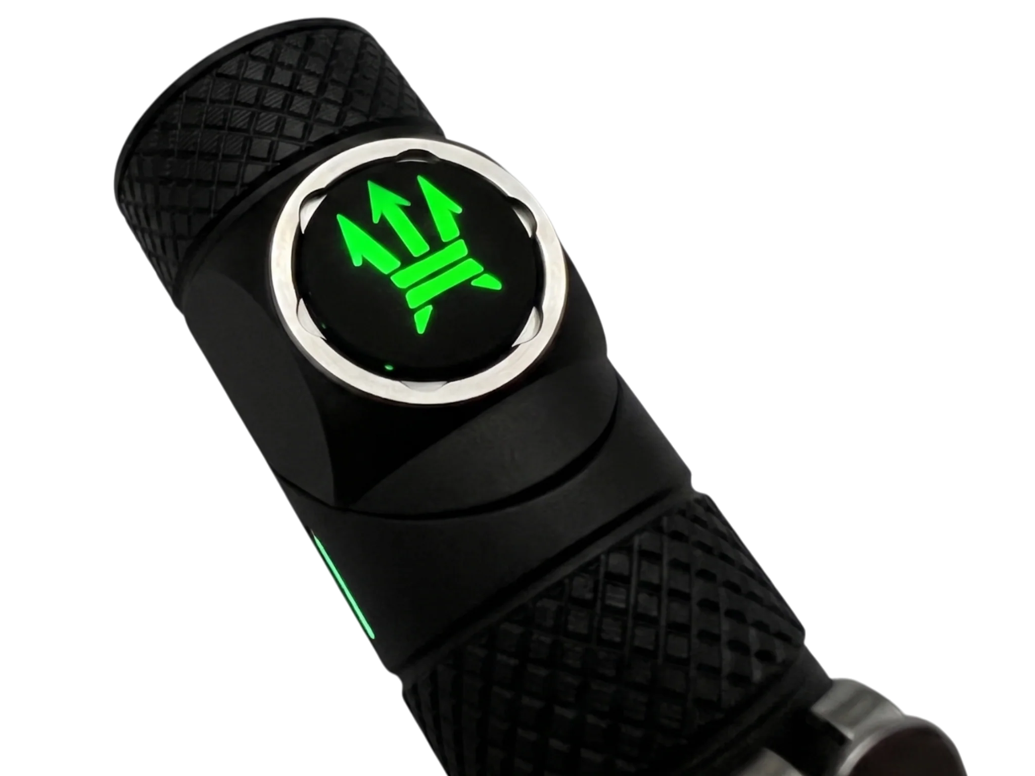 ONYX TPF V2 - Pivot Pro 14500/AA + Built Afterburner Markers Flashlight by Maratac® ( Coming Soon ) - Image 5