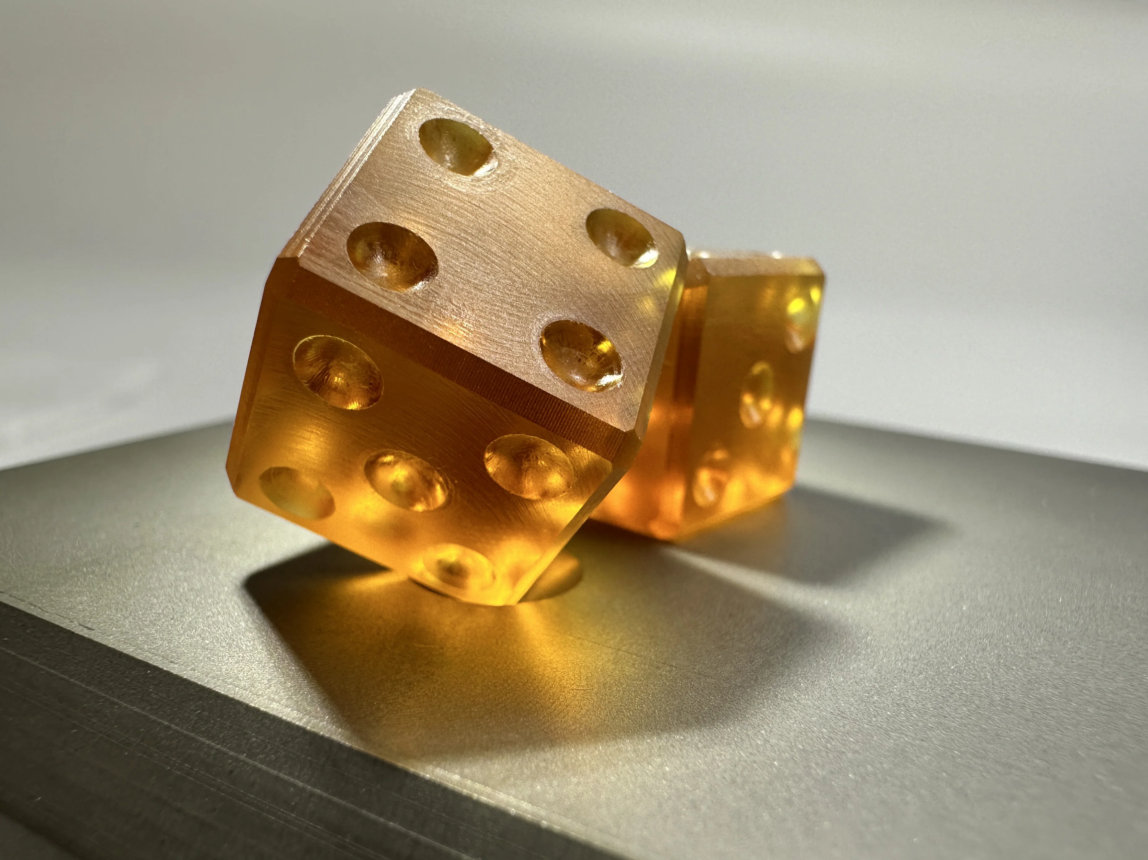 Pair-A-Dice - Ultem® Dice Set - Image 4