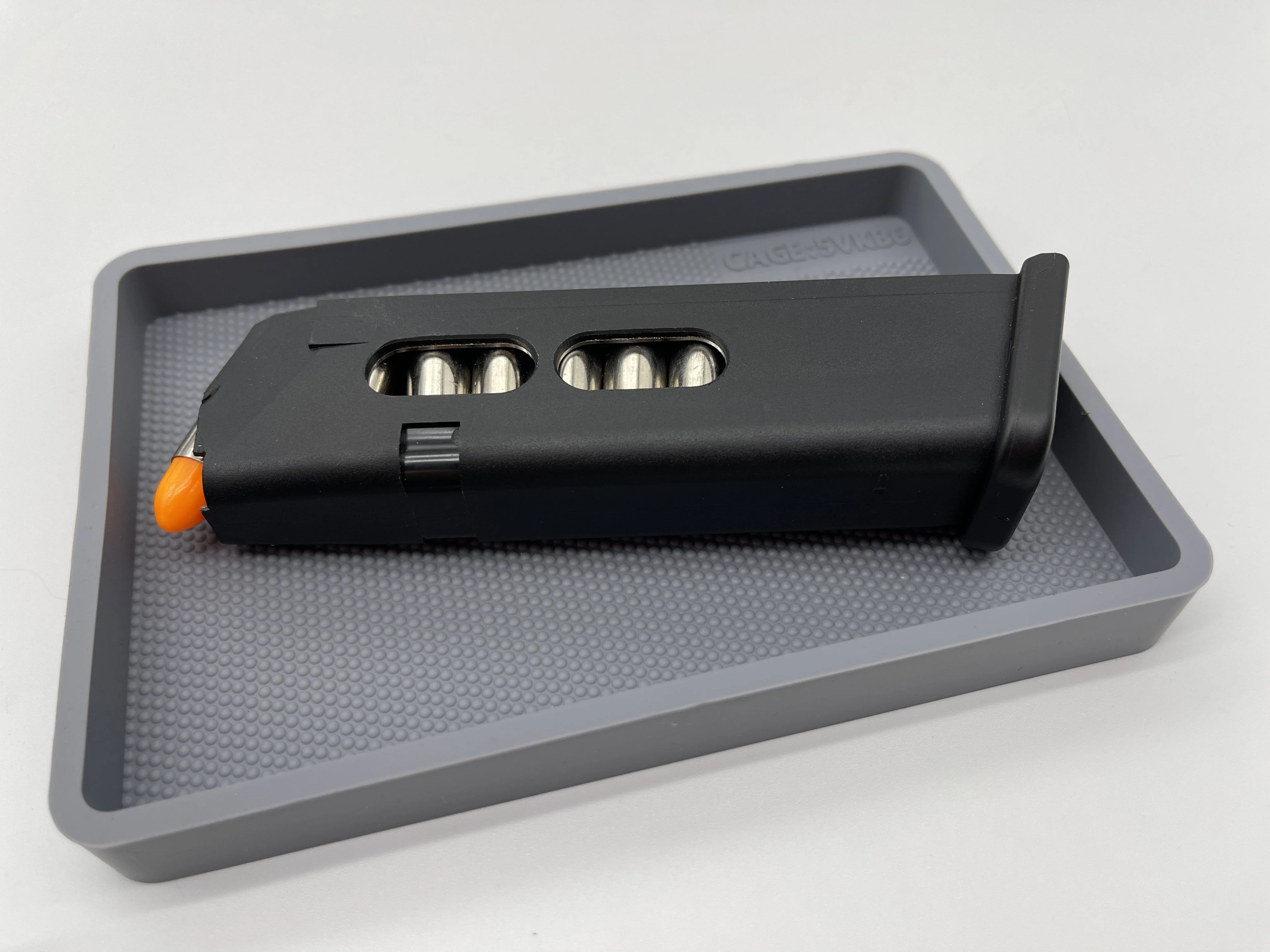 Parts Tray - Armorer - Non Slip - Image 21