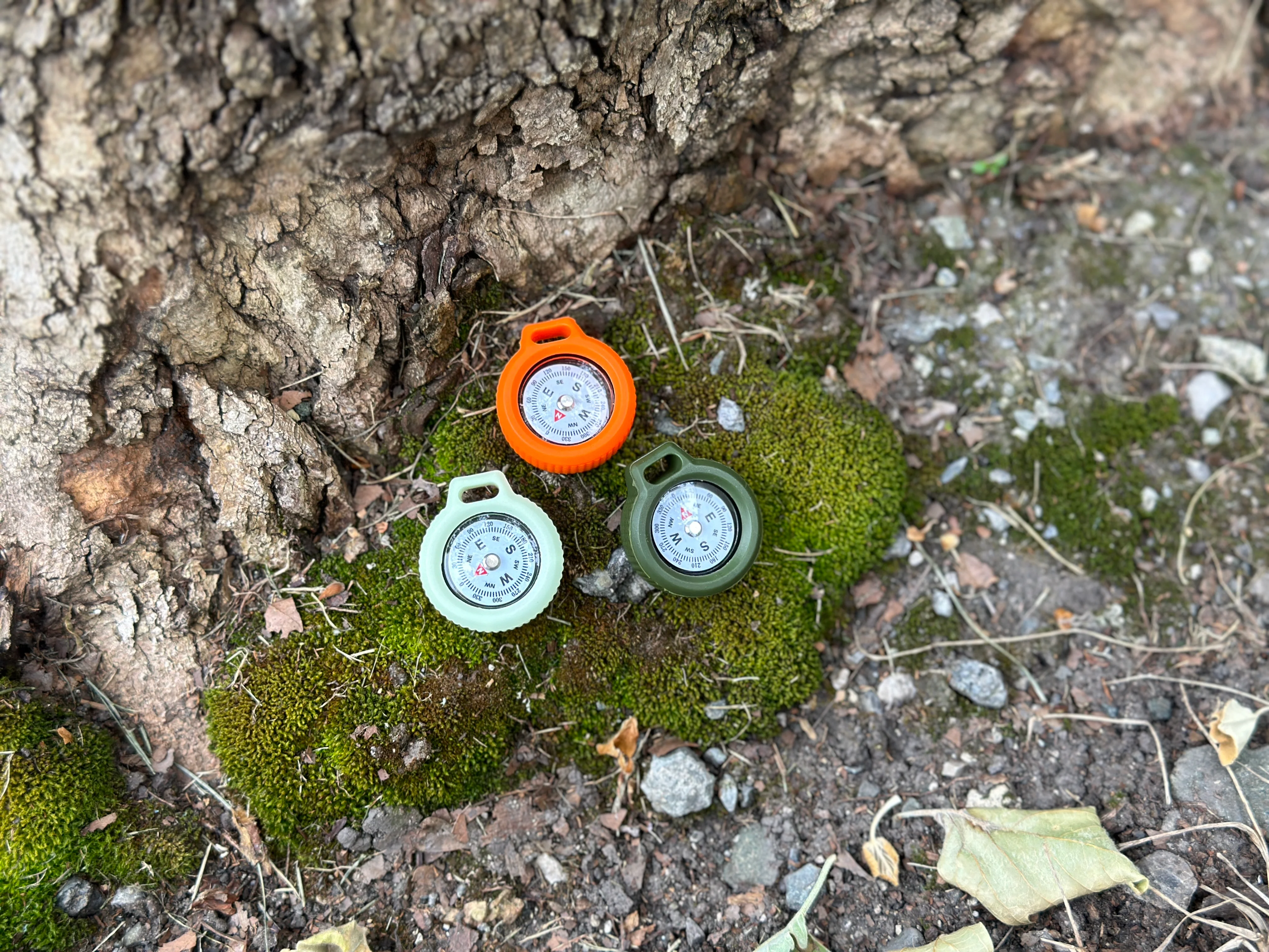 Path-Seeker Compass by Maratac® - Image 2