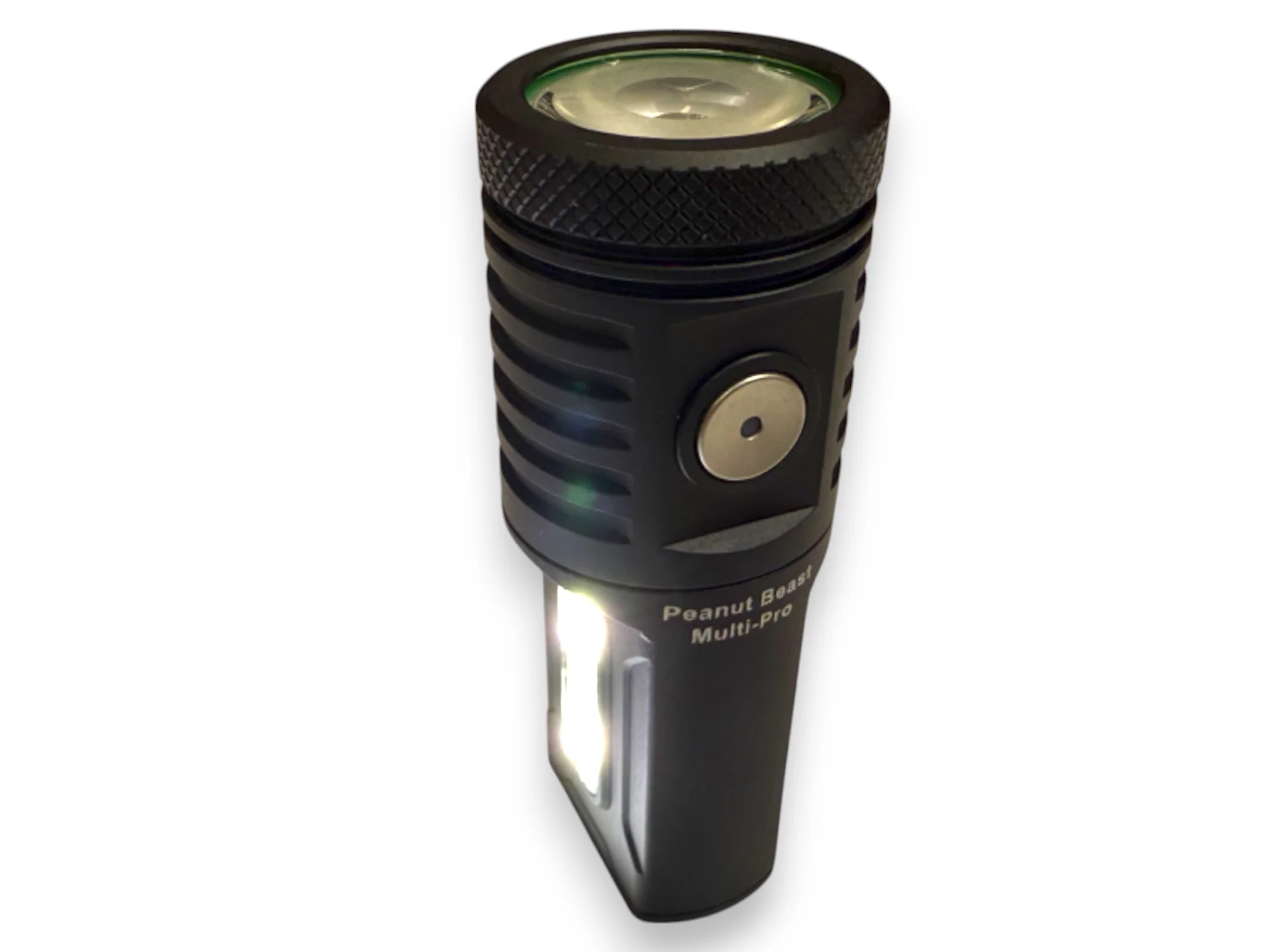 Peanut Beast Multi-Pro – 1400LM +RGBW+UV By Maratac® - Image 13