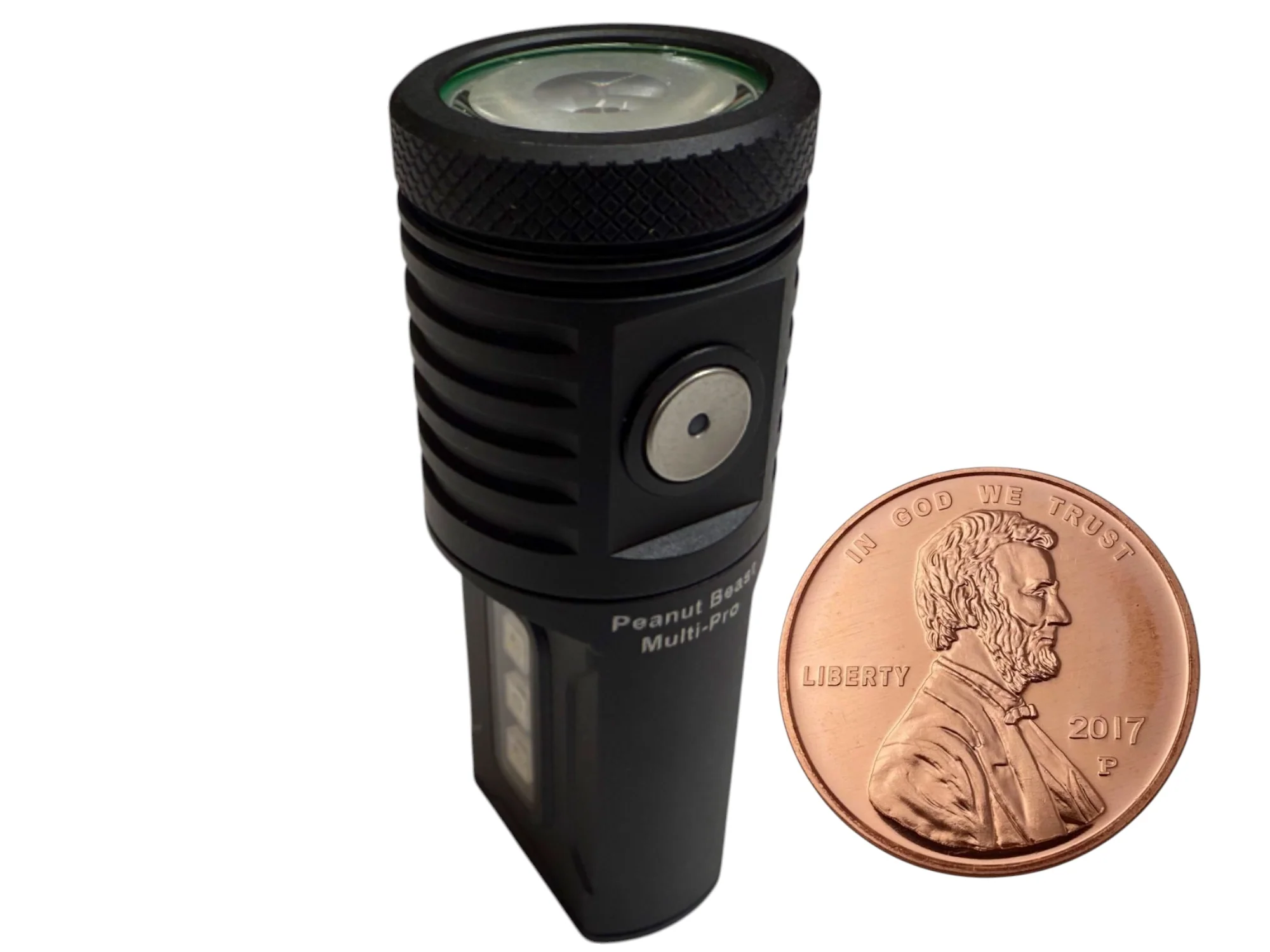 Peanut Beast Multi-Pro – 1400LM +RGBW+UV By Maratac® - Image 15