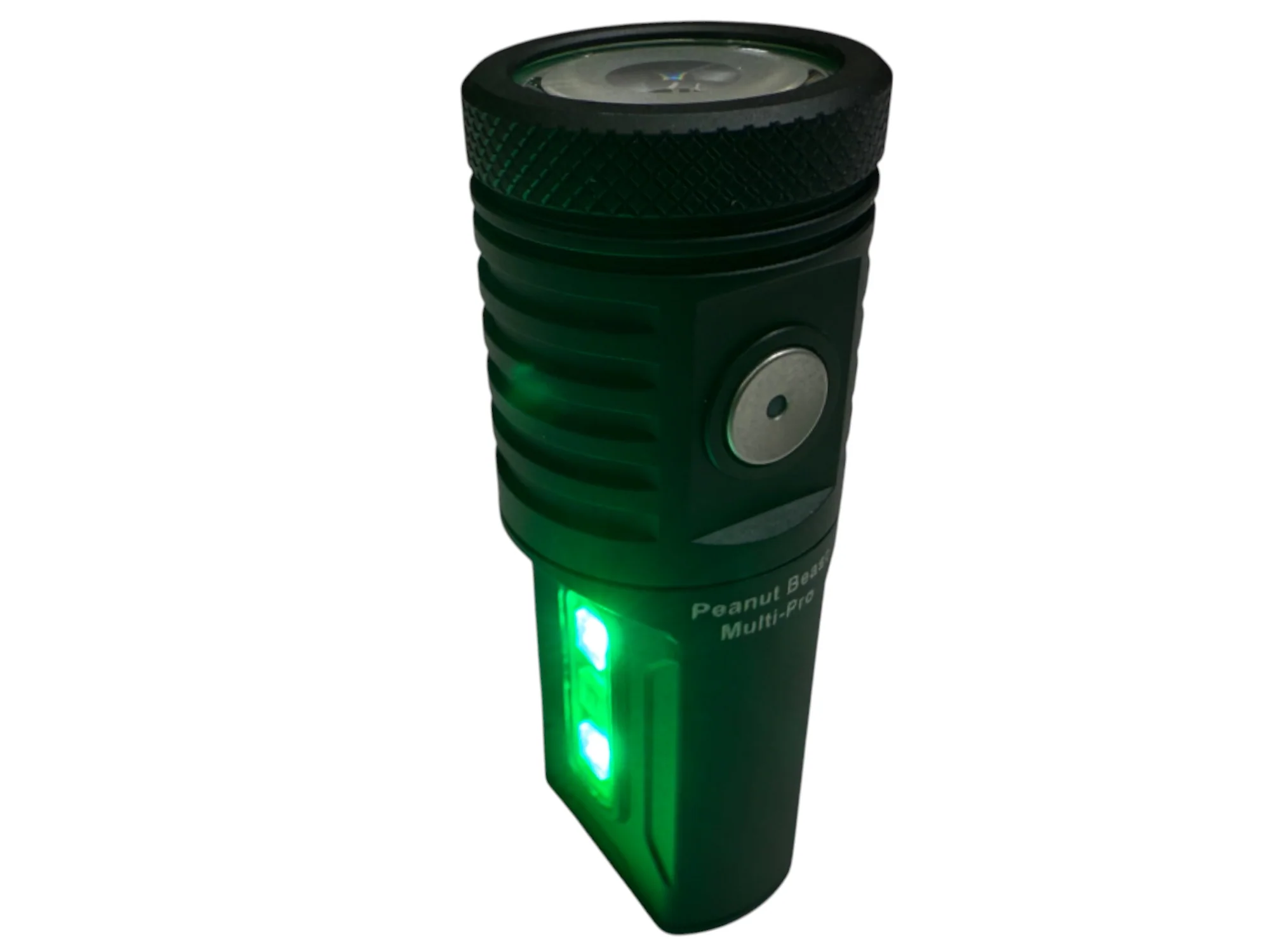 Peanut Beast Multi-Pro – 1400LM +RGBW+UV By Maratac® - Image 4