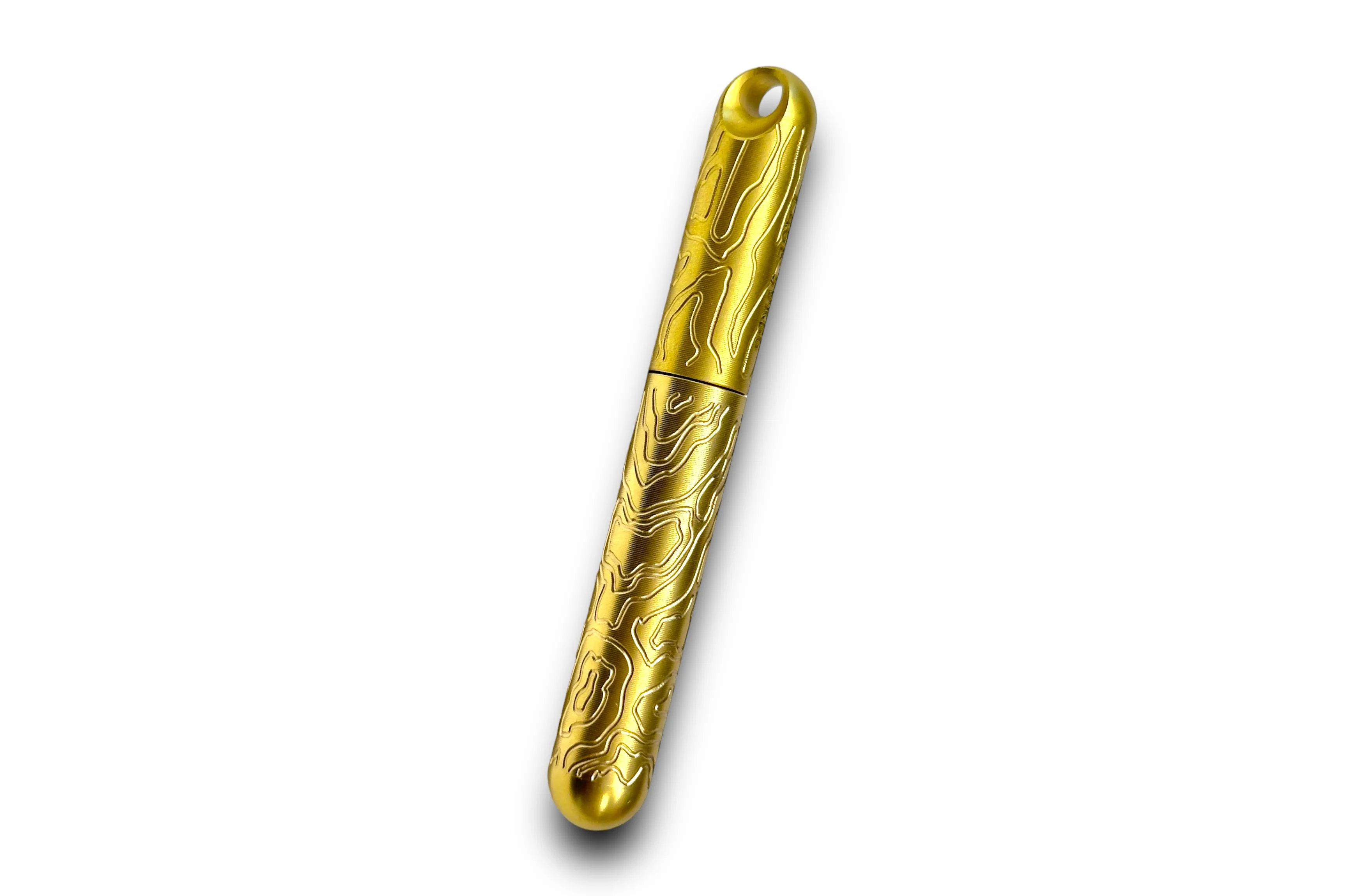 Pen-Go Brass Pen by Maratac® - Gen 2 - Image 4