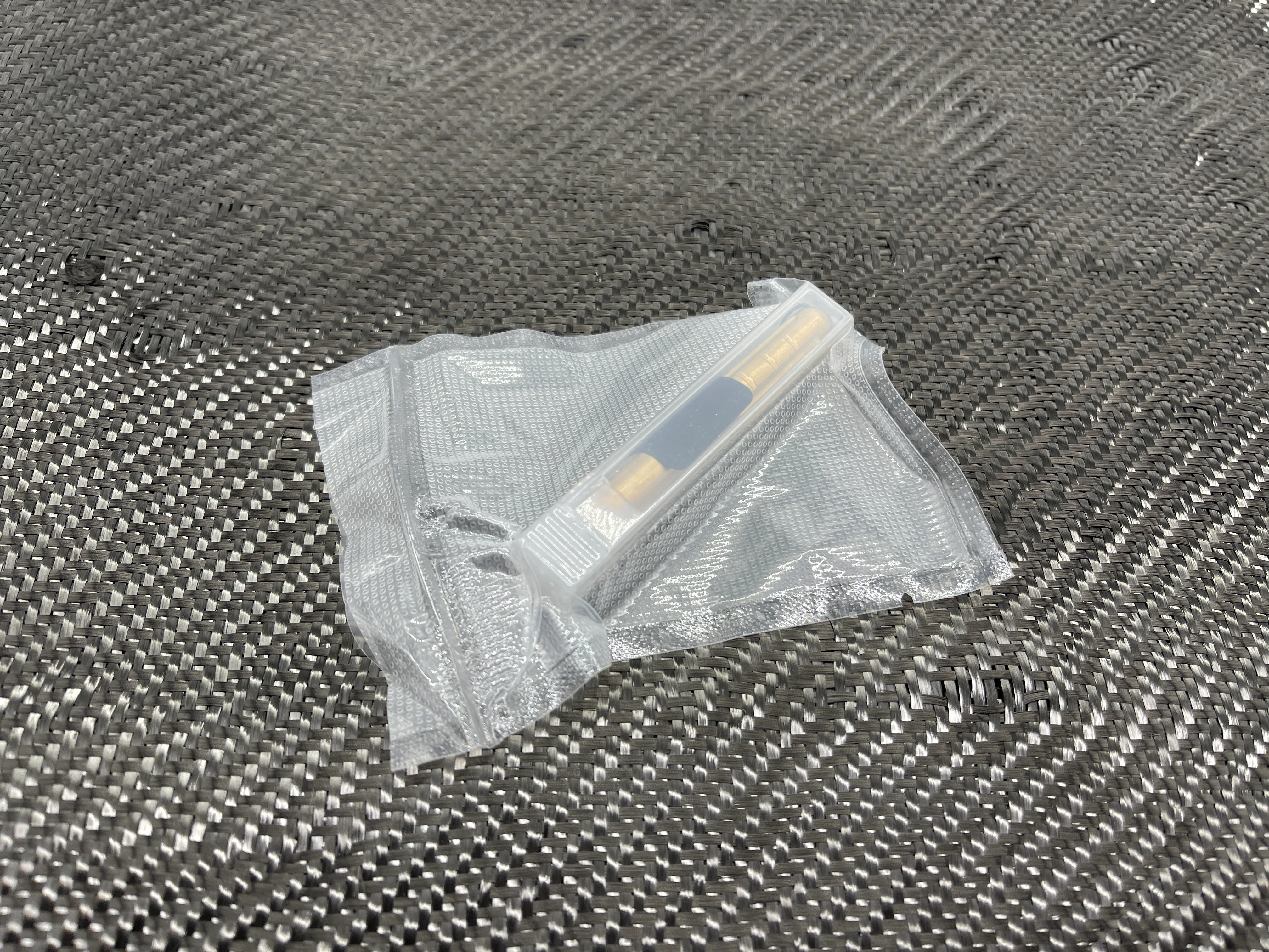Pen-Go Brass Pen by Maratac® - Gen 2 - Image 6