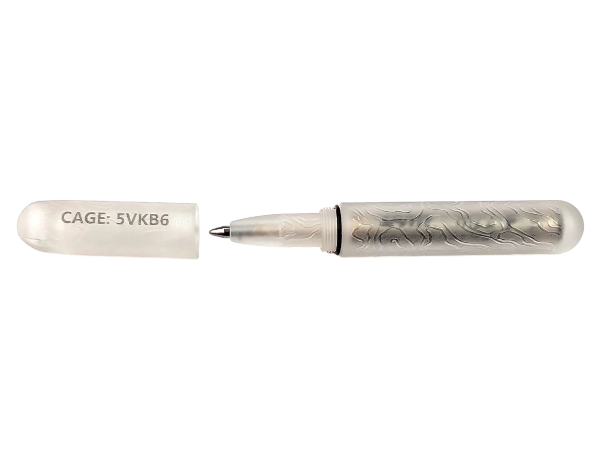 Pen-Go Polycarbonate Pen by Maratac® - Limited Edition TOPO ( NEW ) - Image 11