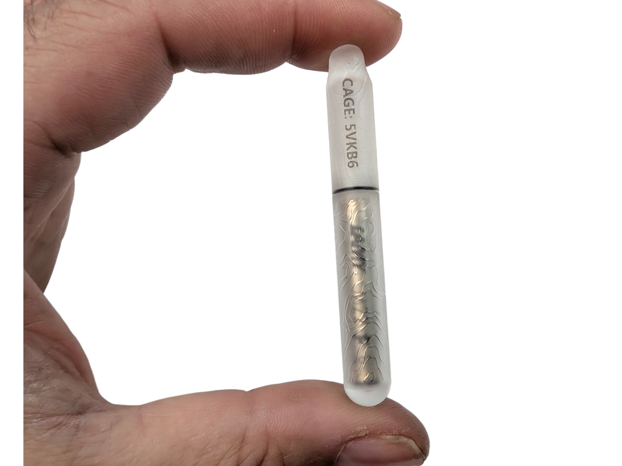 Pen-Go Polycarbonate Pen by Maratac® - Limited Edition TOPO ( NEW ) - Image 12