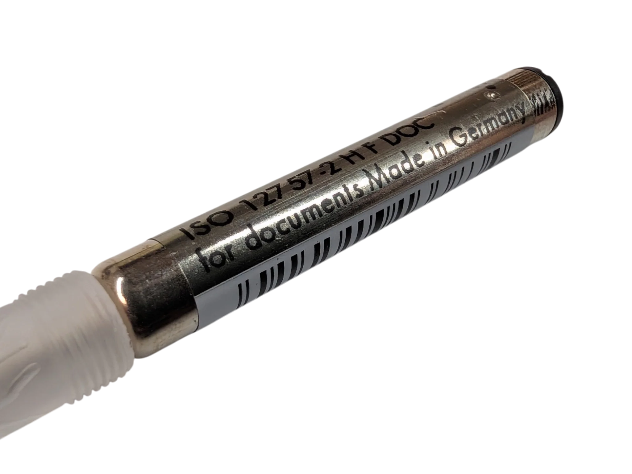 Pen-Go Polycarbonate Pen by Maratac® - Limited Edition TOPO ( NEW ) - Image 2