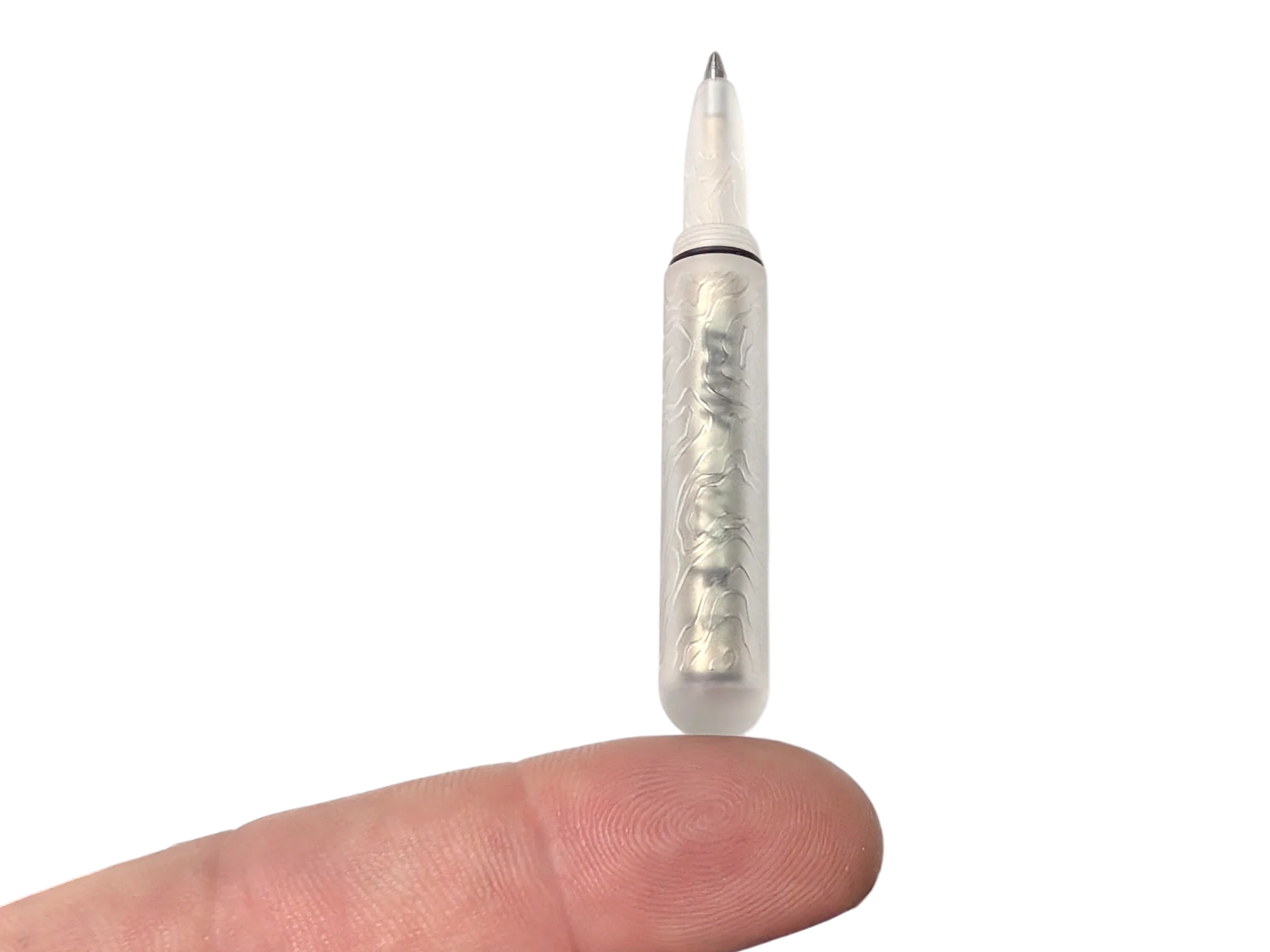 Pen-Go Polycarbonate Pen by Maratac® - Limited Edition TOPO ( NEW ) - Image 3