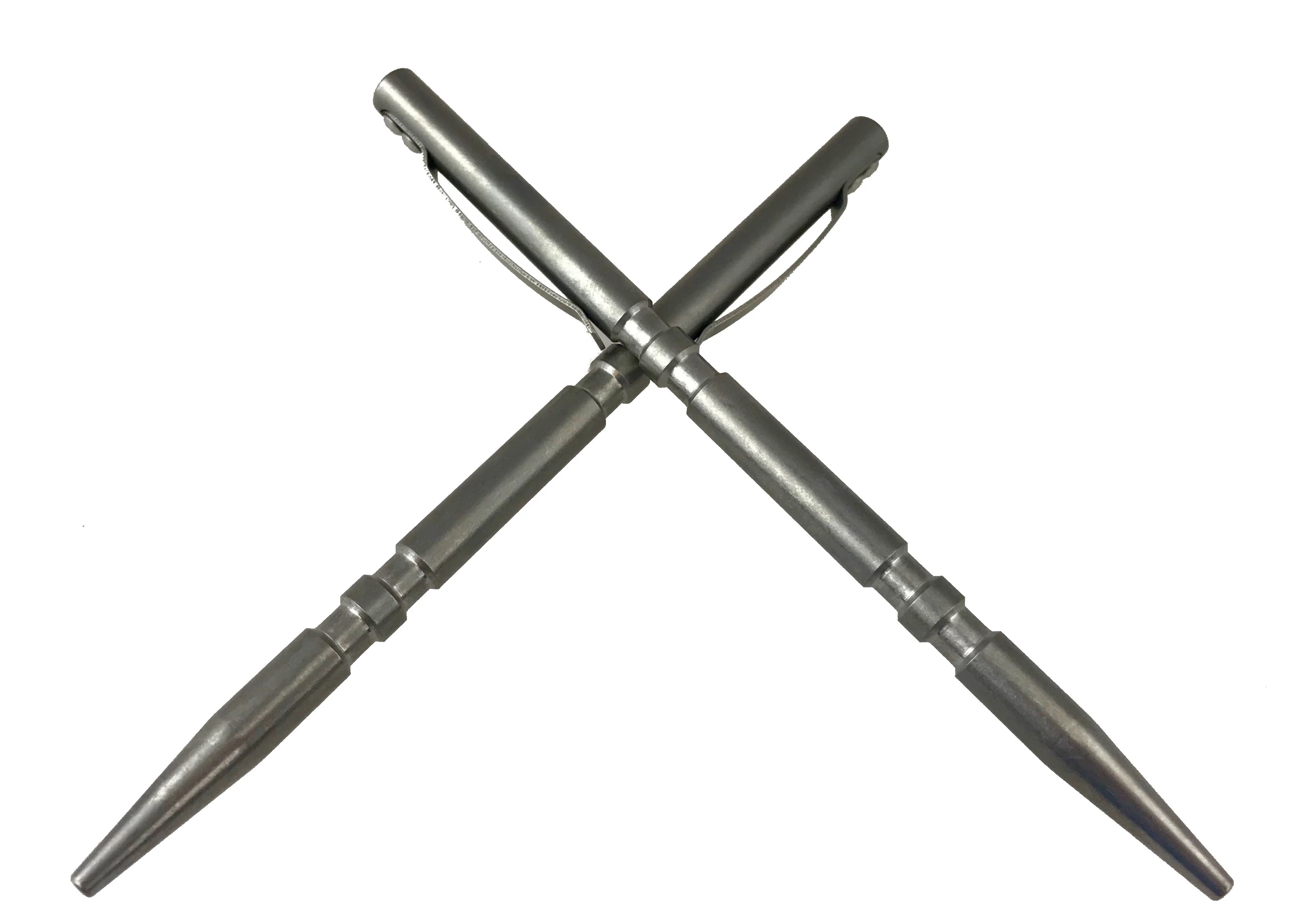 Titanium Persuader - Gen 2 - Image 11