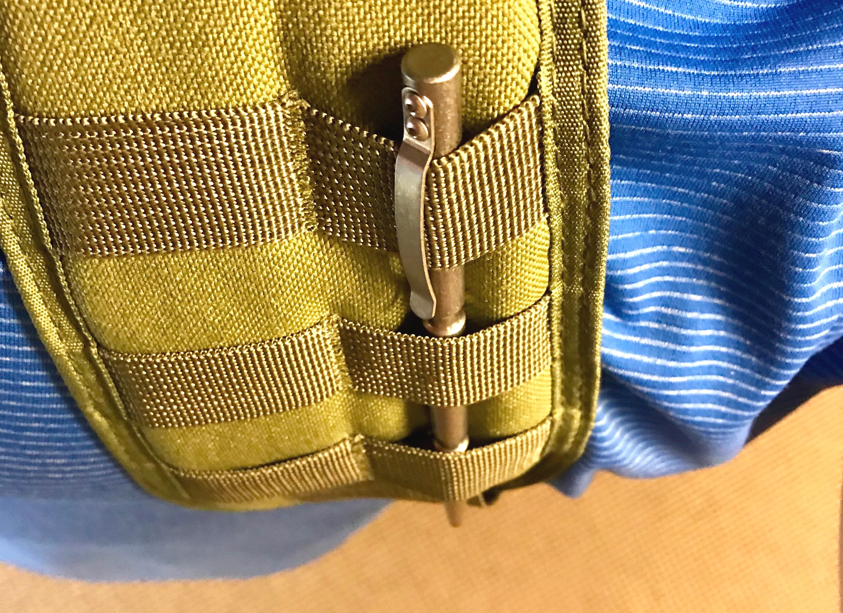 Titanium Persuader - Gen 2 - Image 12