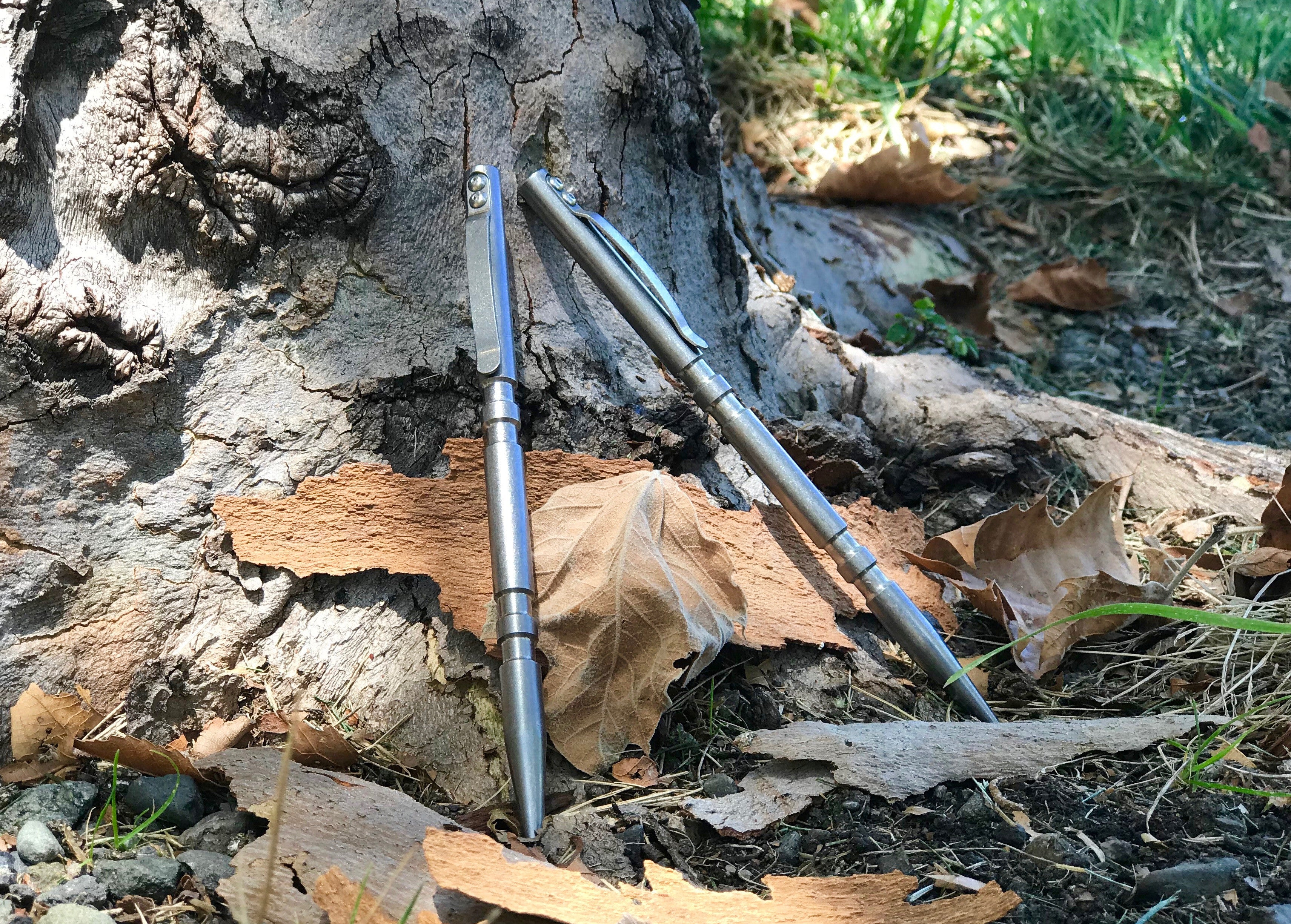 Titanium Persuader - Gen 2 - Image 3