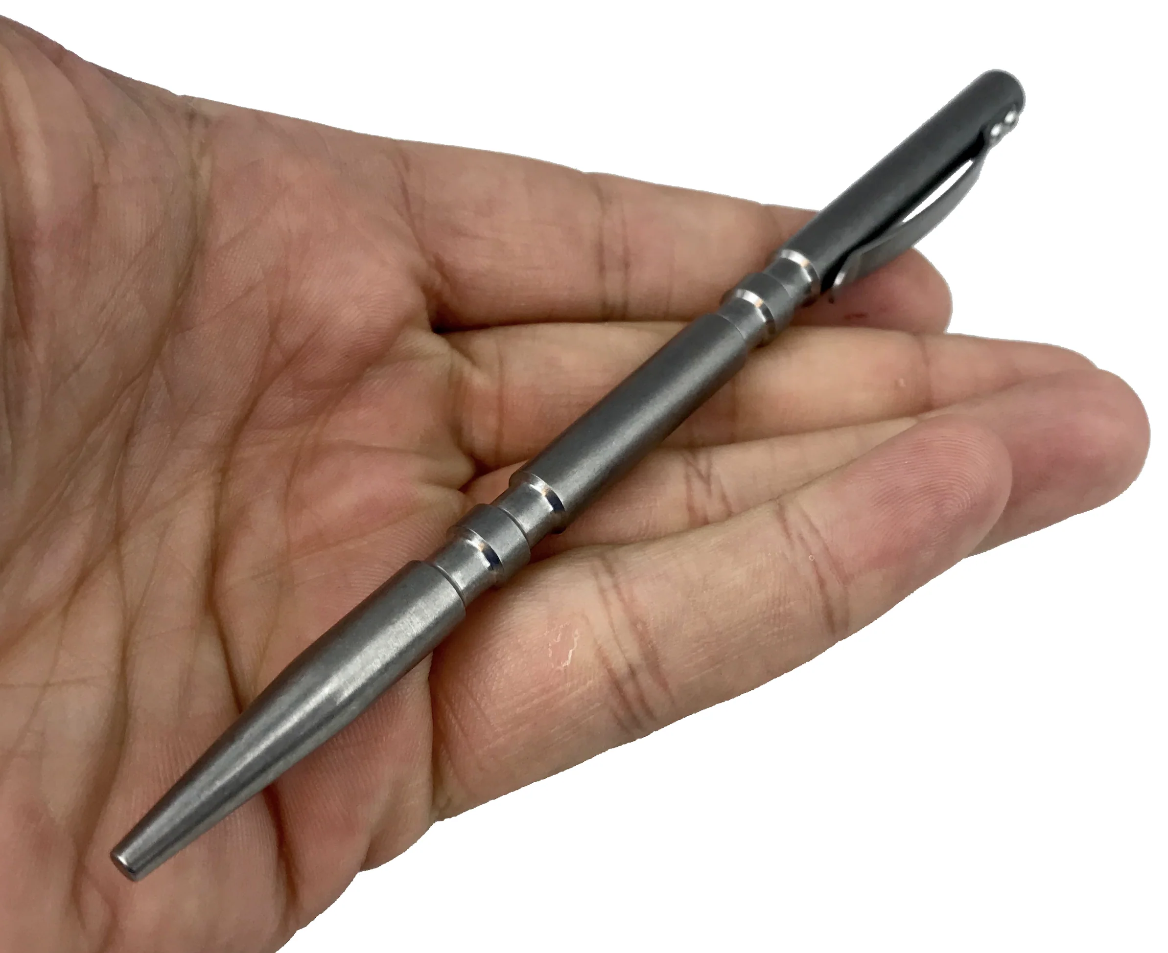 Titanium Persuader - Gen 2 - Image 4