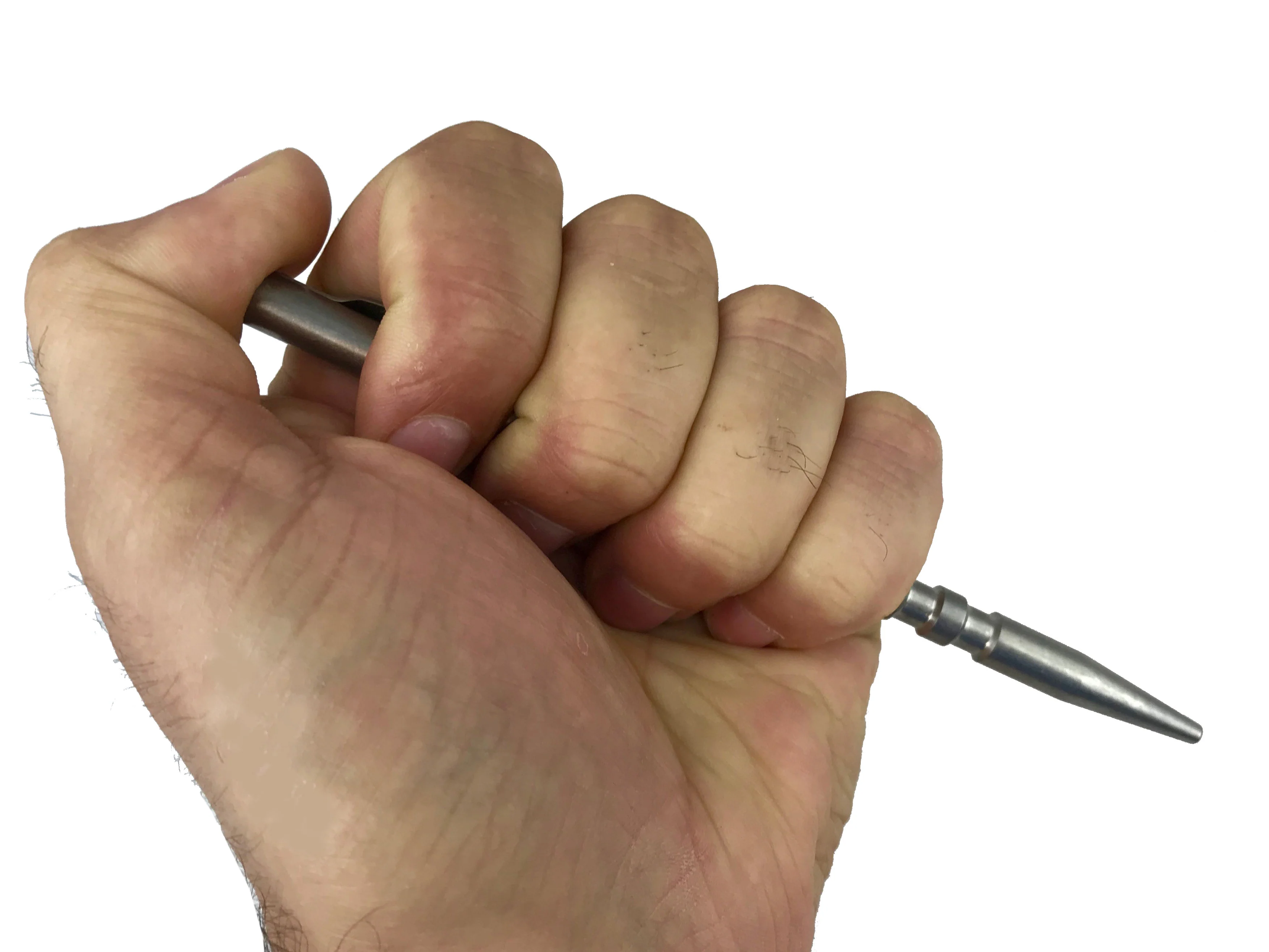 Titanium Persuader - Gen 2 - Image 5