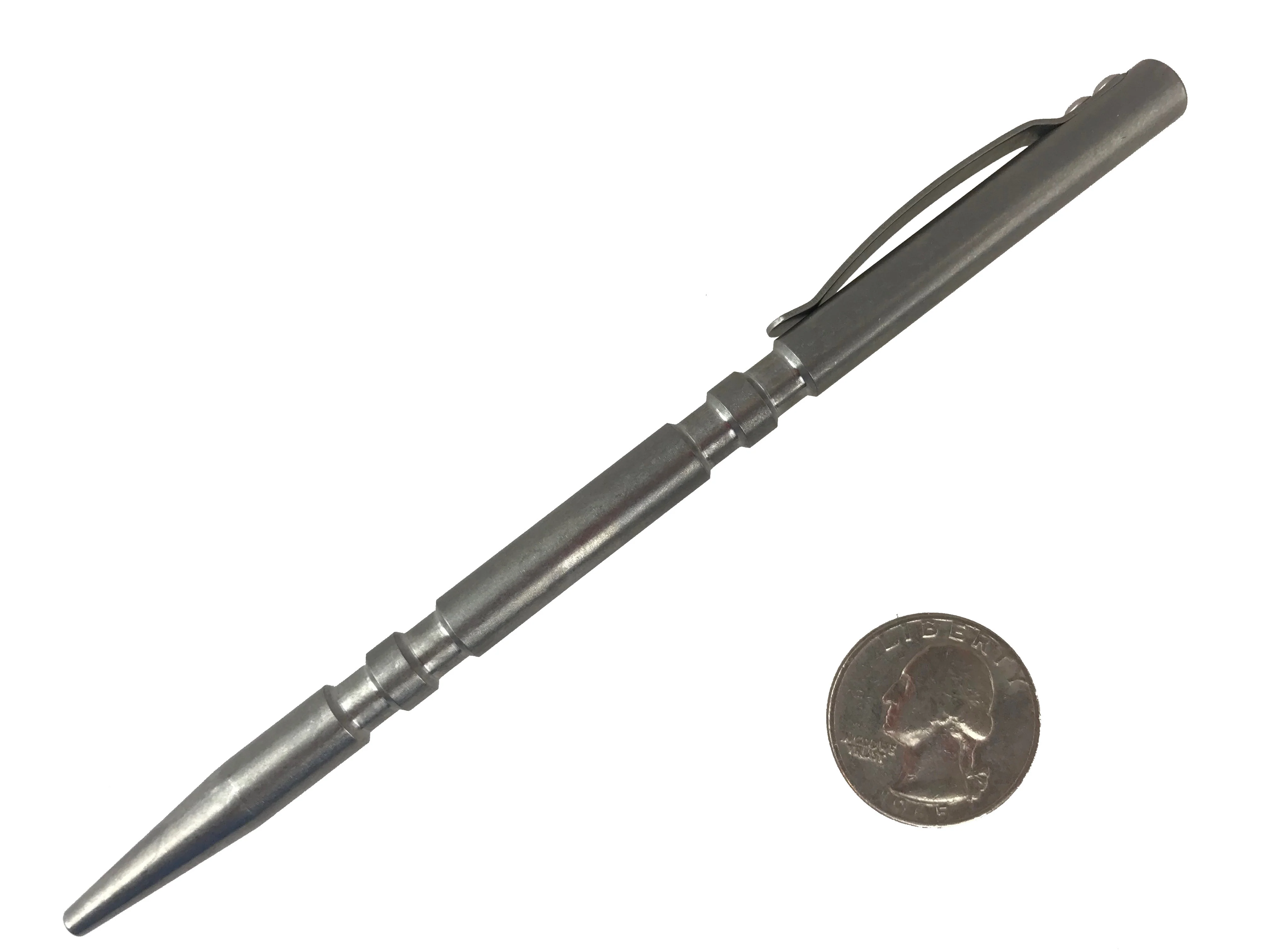 Titanium Persuader - Gen 2 - Image 6