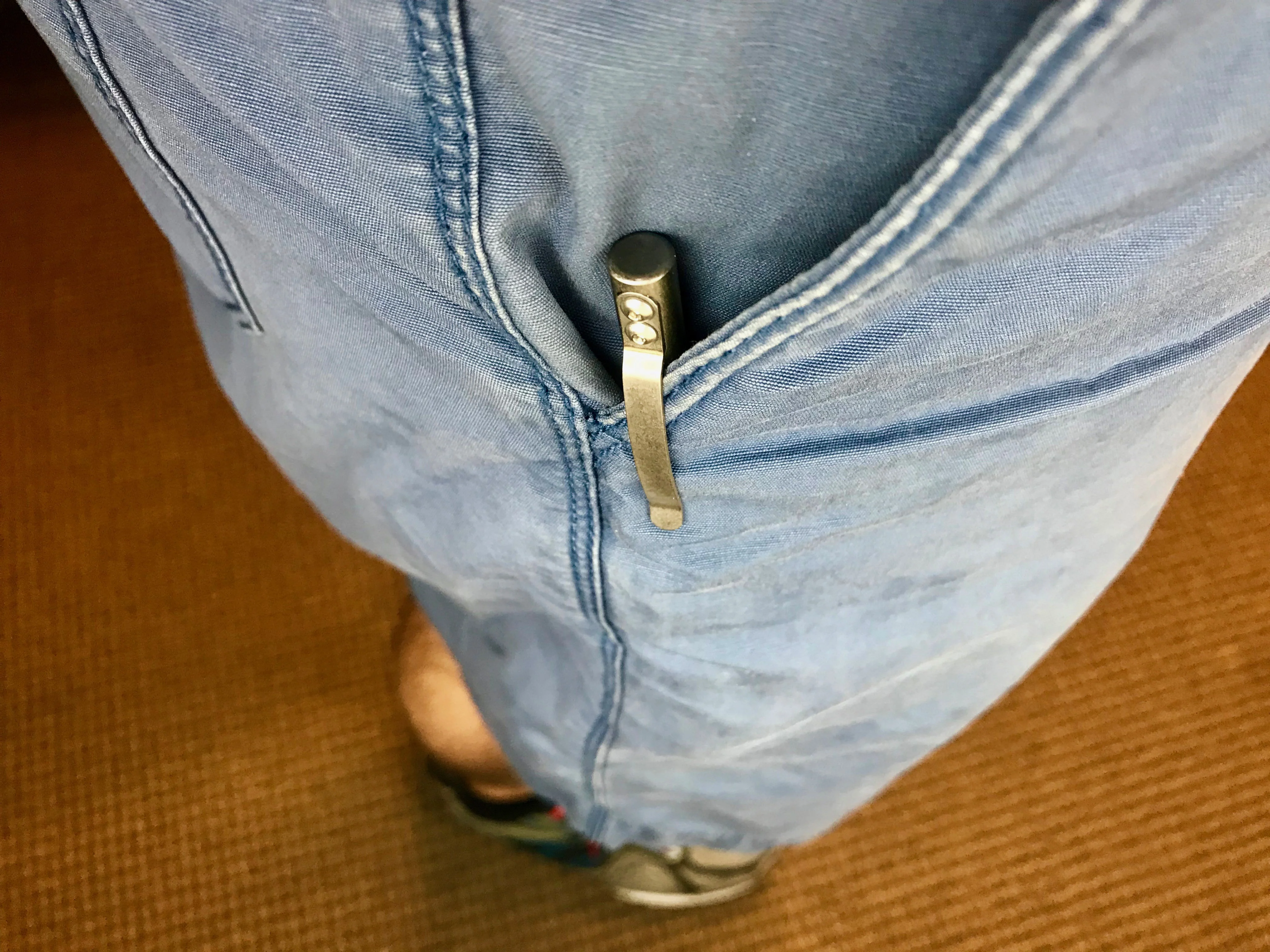 Titanium Persuader - Gen 2 - Image 8