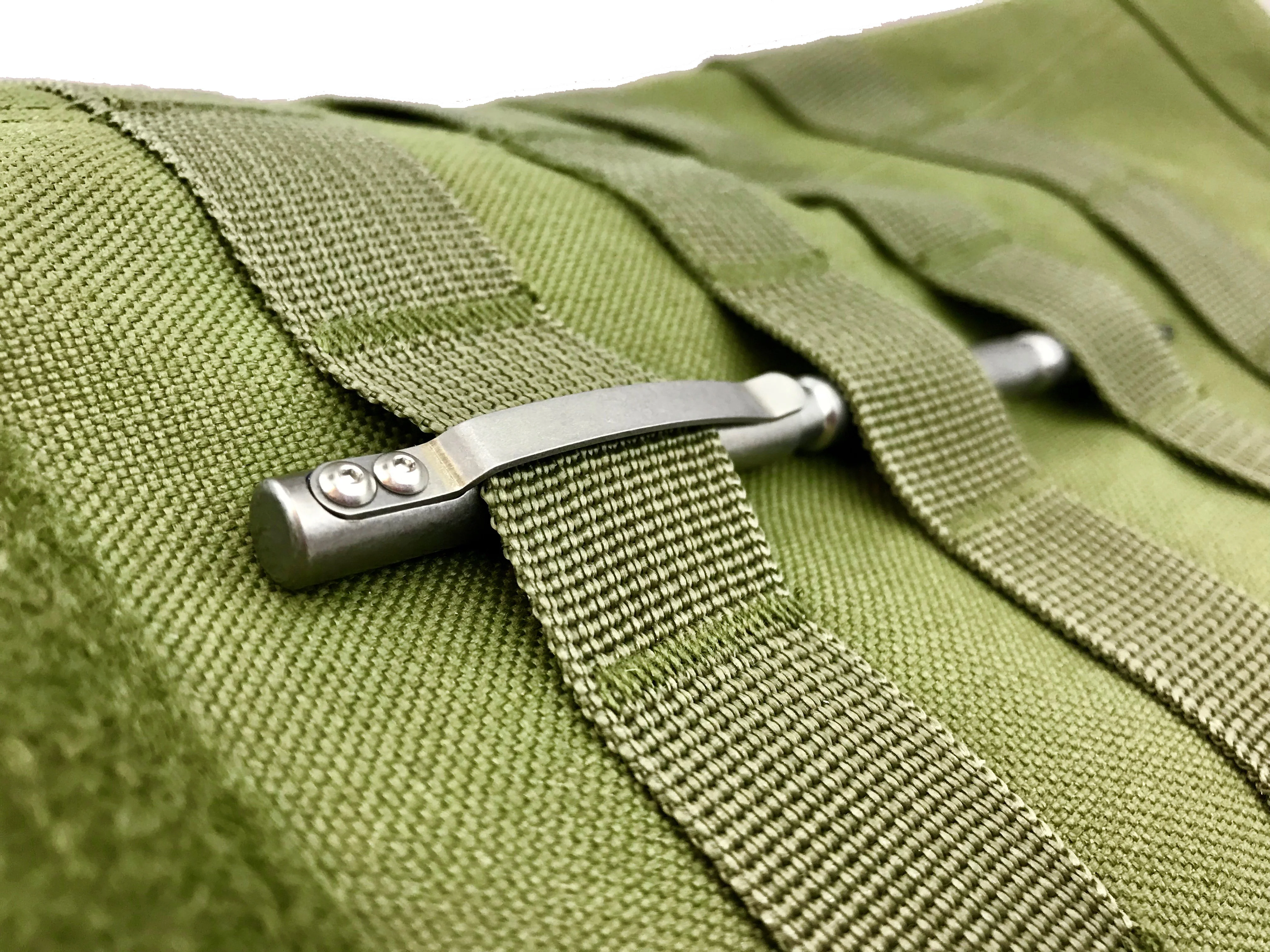 Titanium Persuader - Gen 2 - Image 9