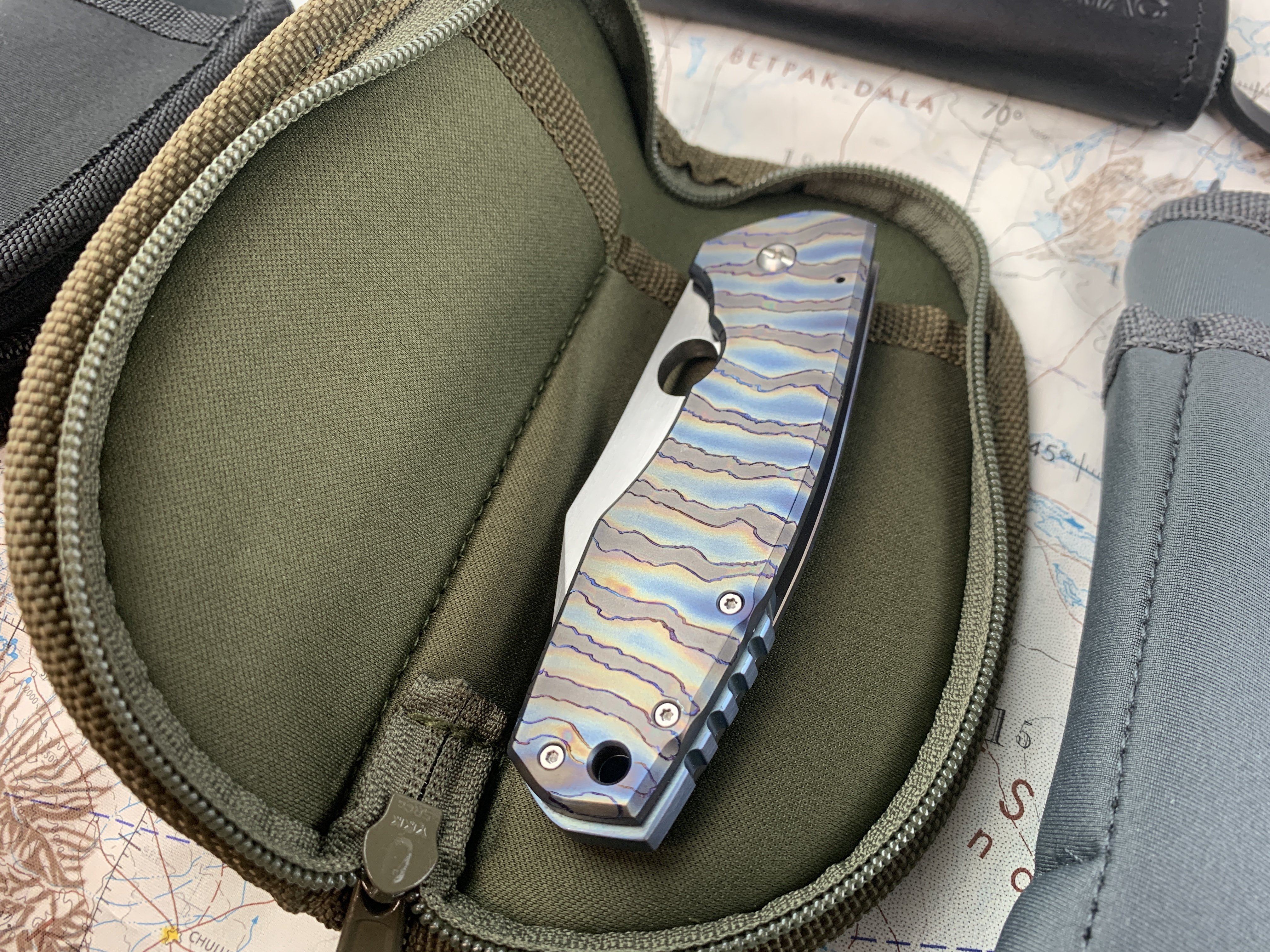 Pick Pocket Case -  Gen 2 - Image 3