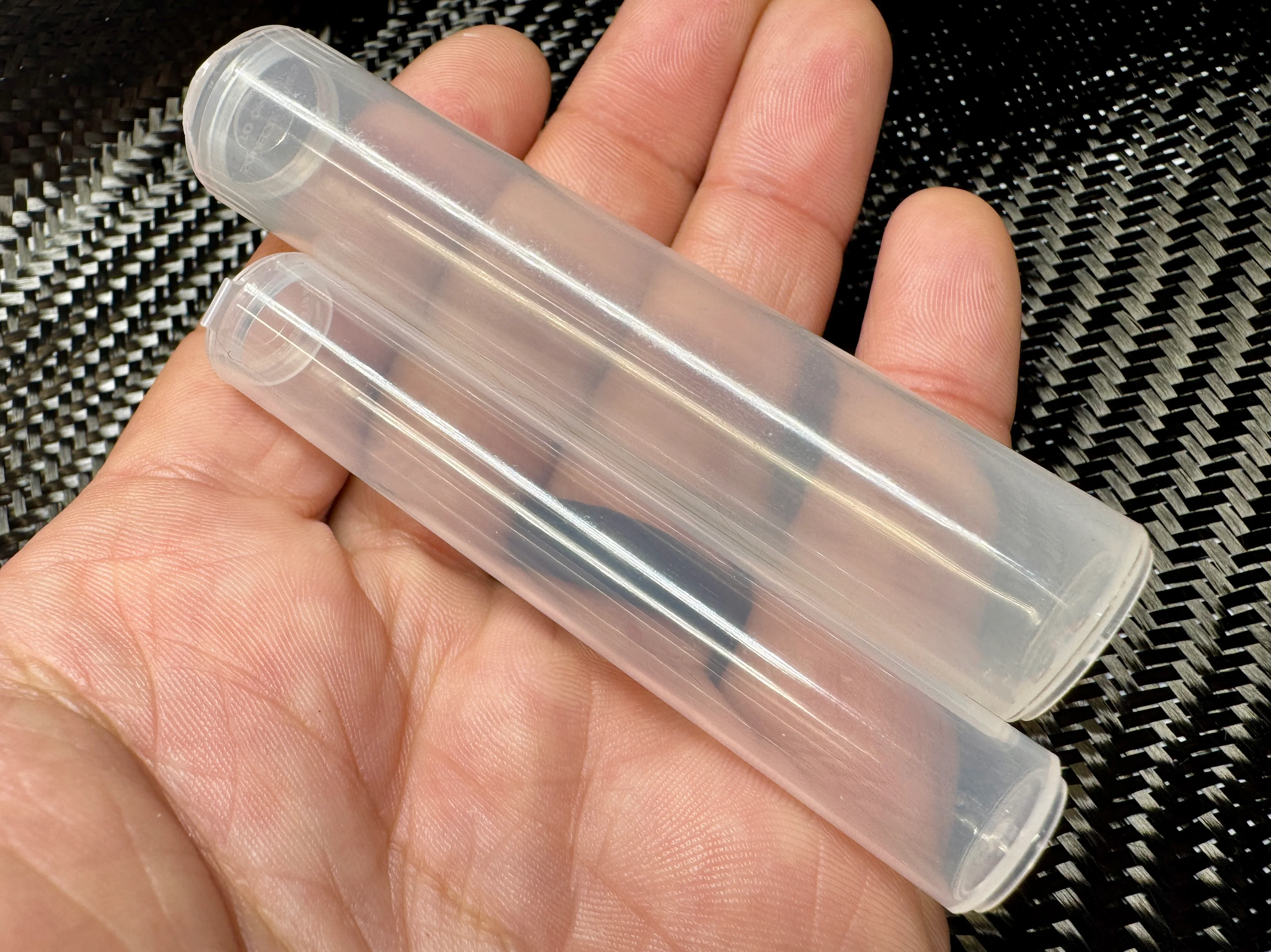 Pinch-Top Slim Vault ( 3 Size Options ) - Image 17