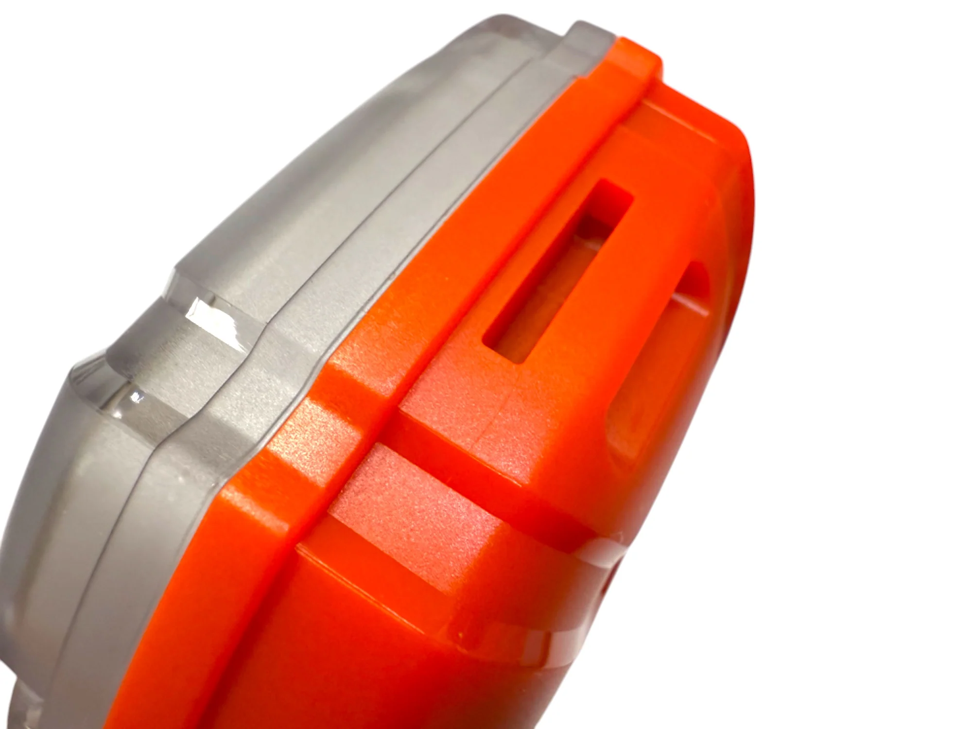Pocket Size - Hi-Viz Rugged ABS Watertight Storage Box - Image 10